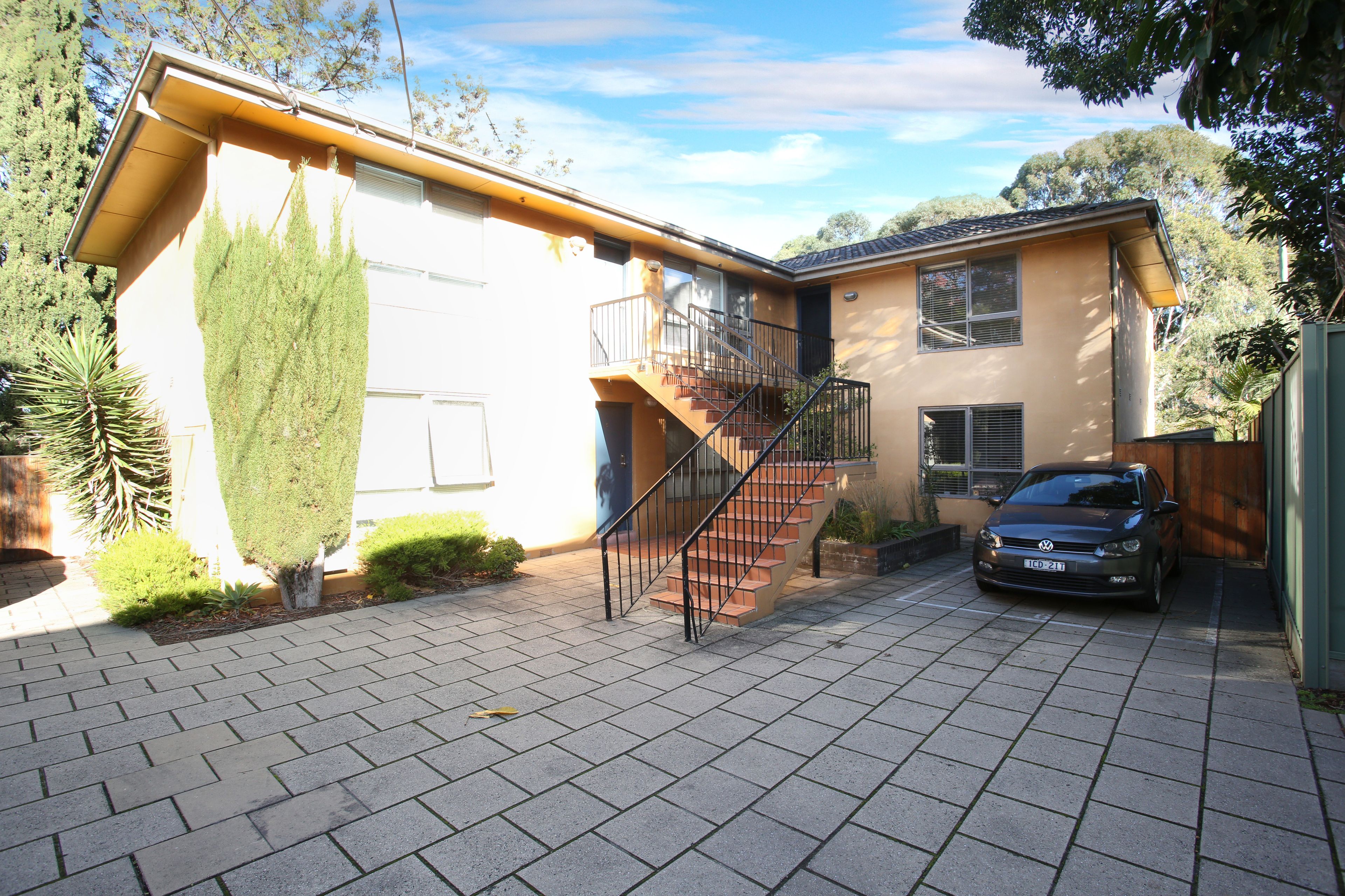 8/4 Glebe Avenue, Cheltenham, VIC 3192
