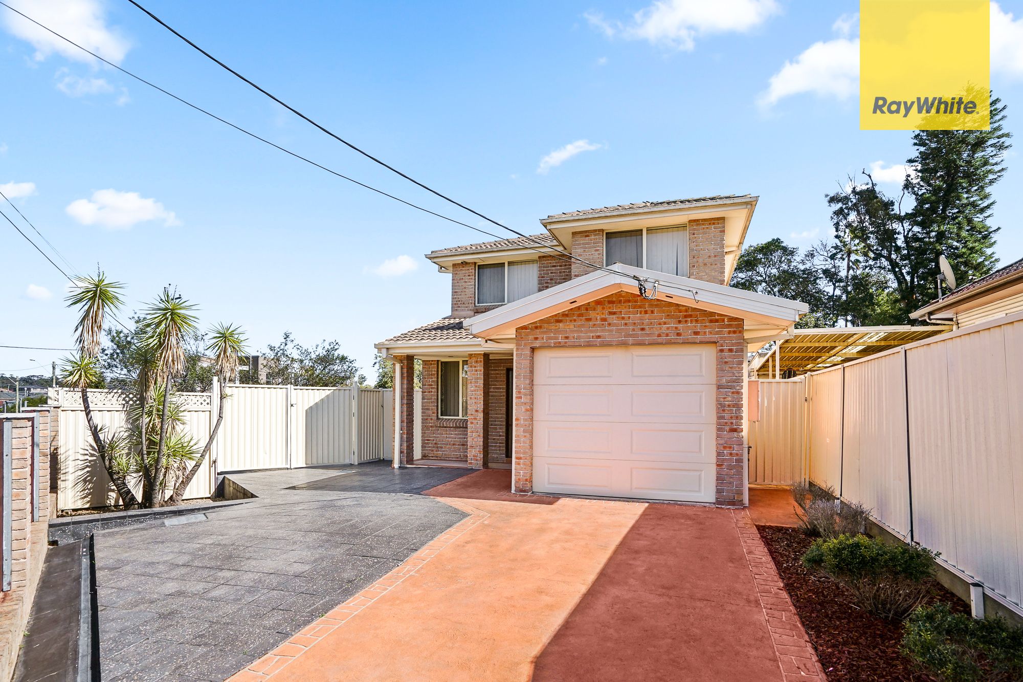 60 Burnett Street, Merrylands, NSW 2160