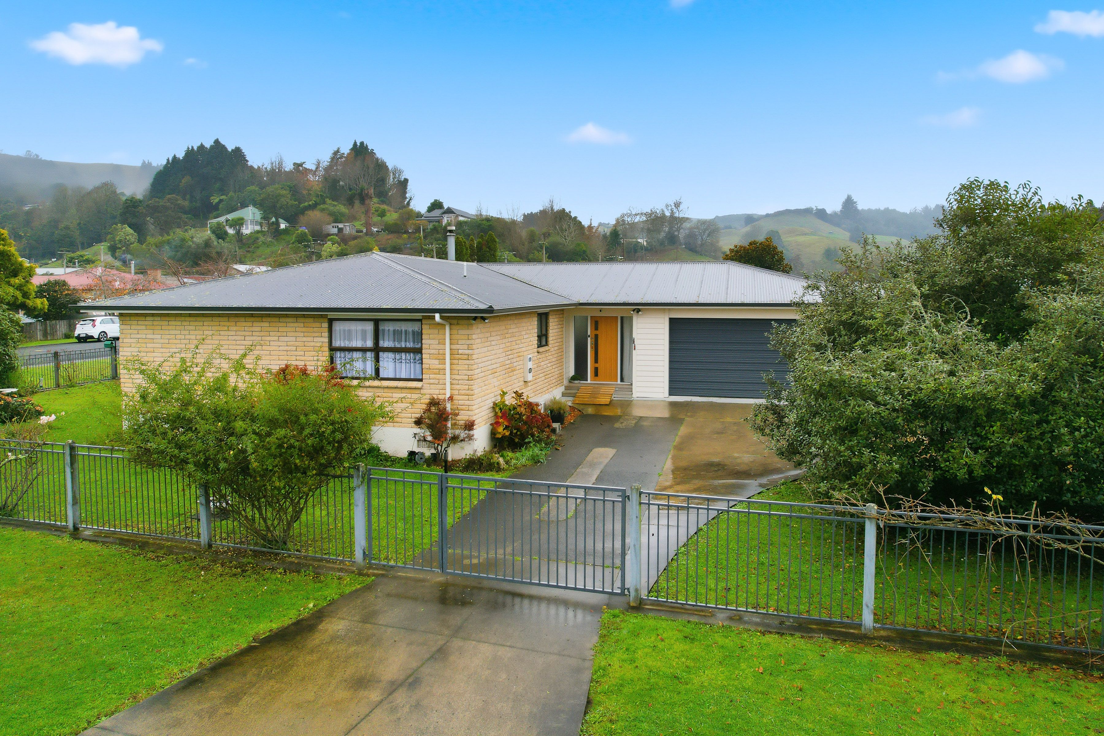 24 Anzac Street, Te Kuiti, Waitomo District