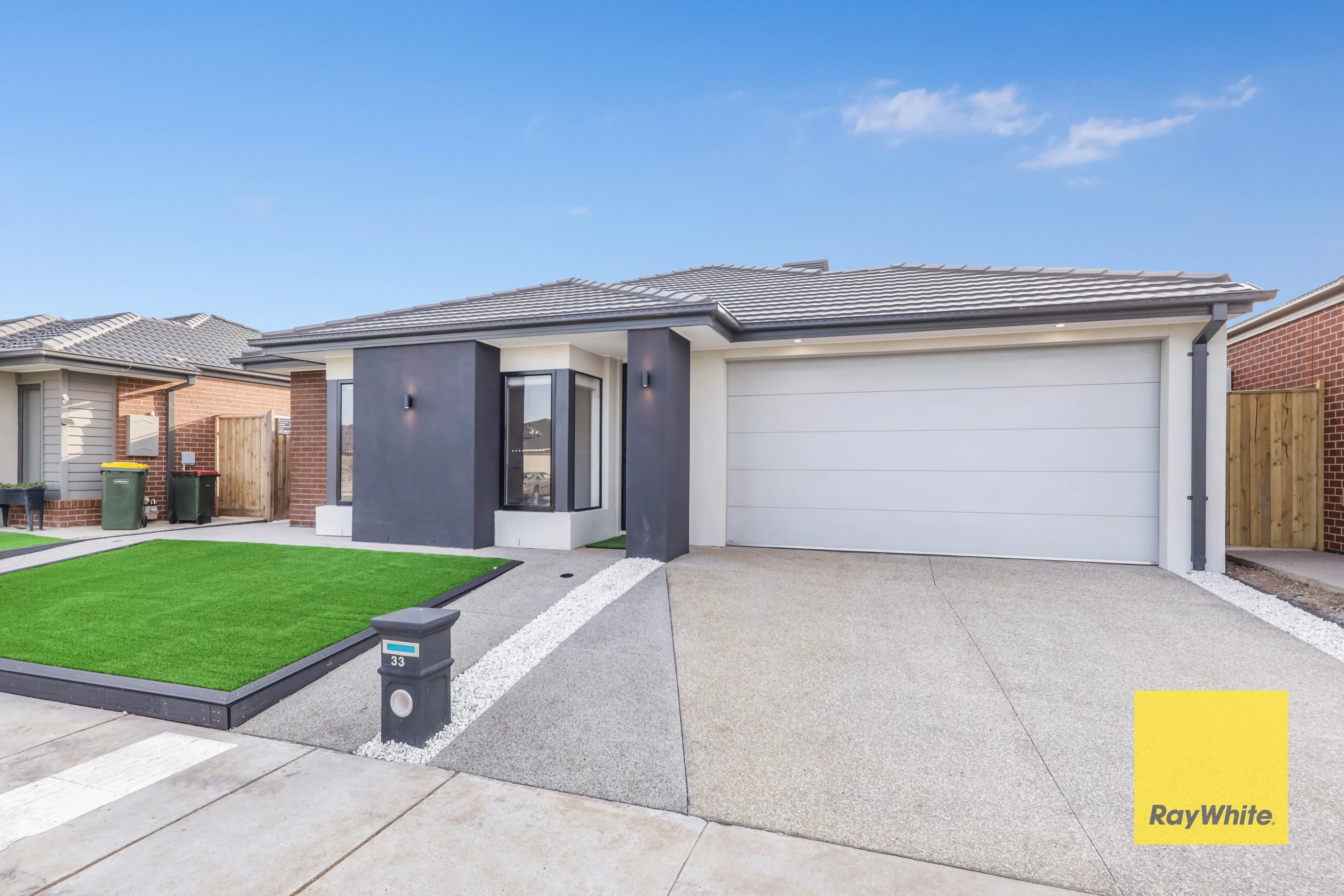 33 Edifice Drive, Tarneit, VIC 3029