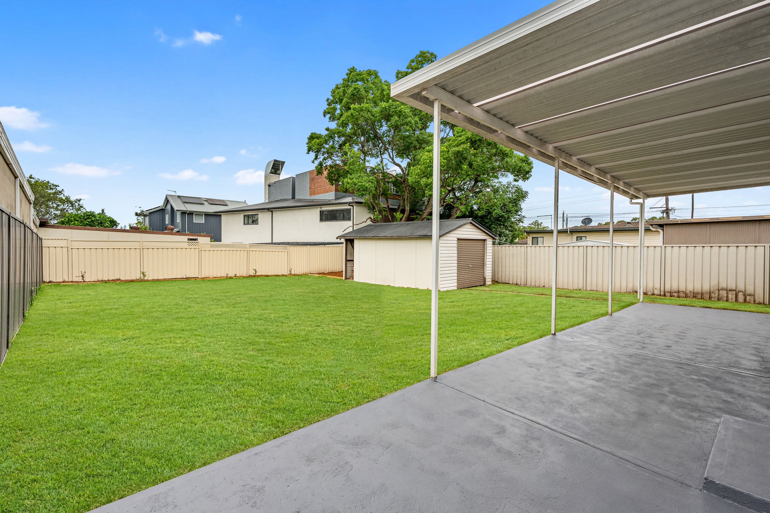 22 Walter Street, Kingswood, NSW