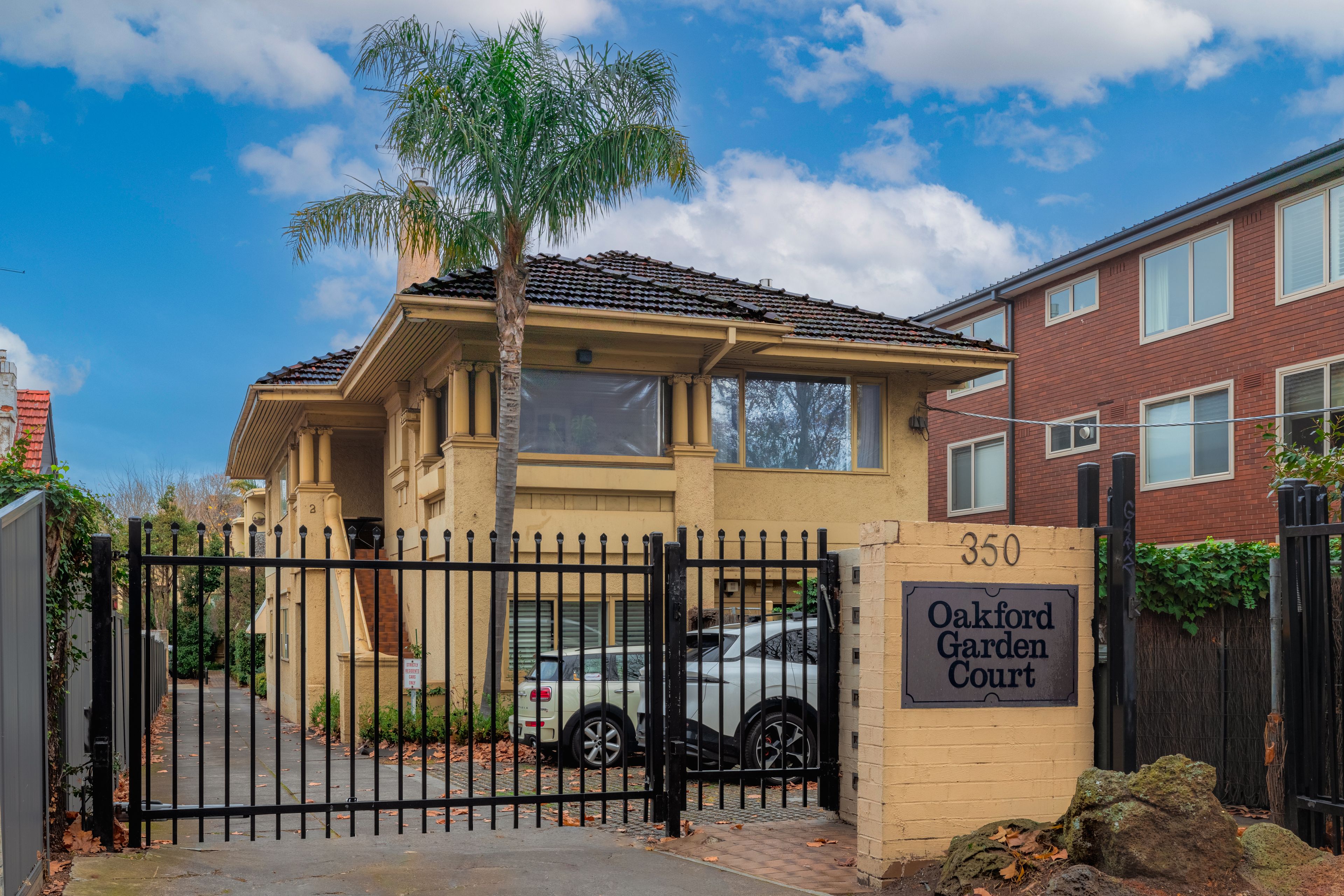 22/350 Dandenong Road — photo 4 of 6