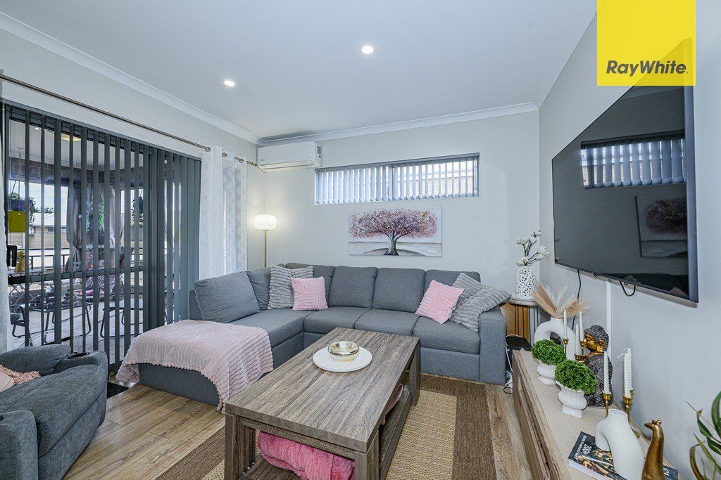 15/8 Blackburn Street — photo 10 of 26