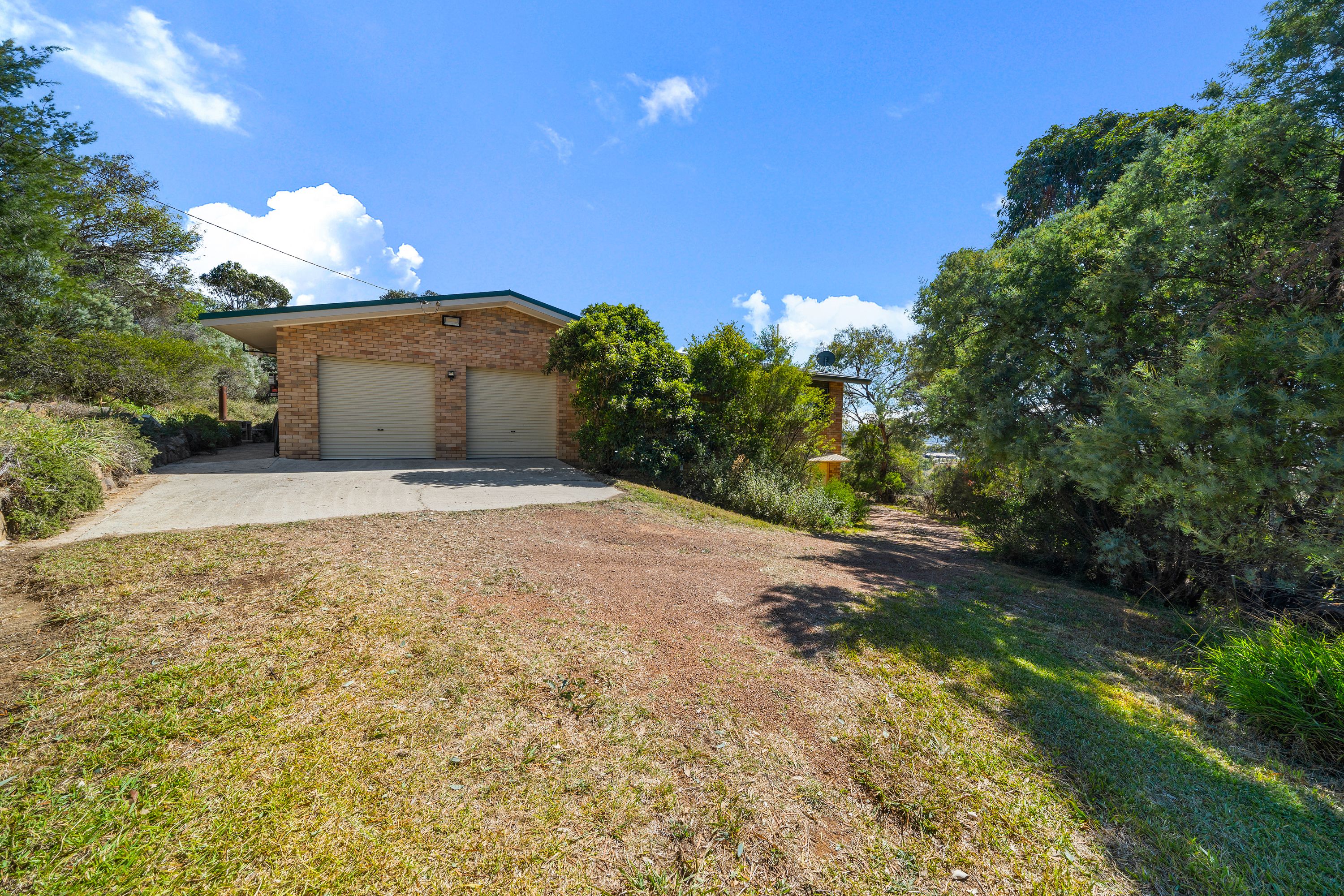 389 Wallaroo Road, Wallaroo, NSW 2618
