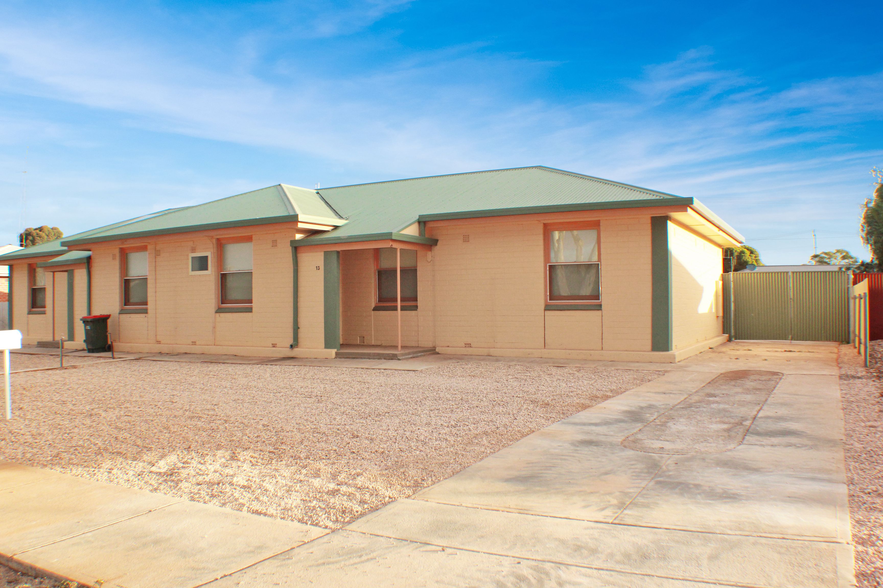 13 Dunsford Street, Whyalla Stuart, SA 5608