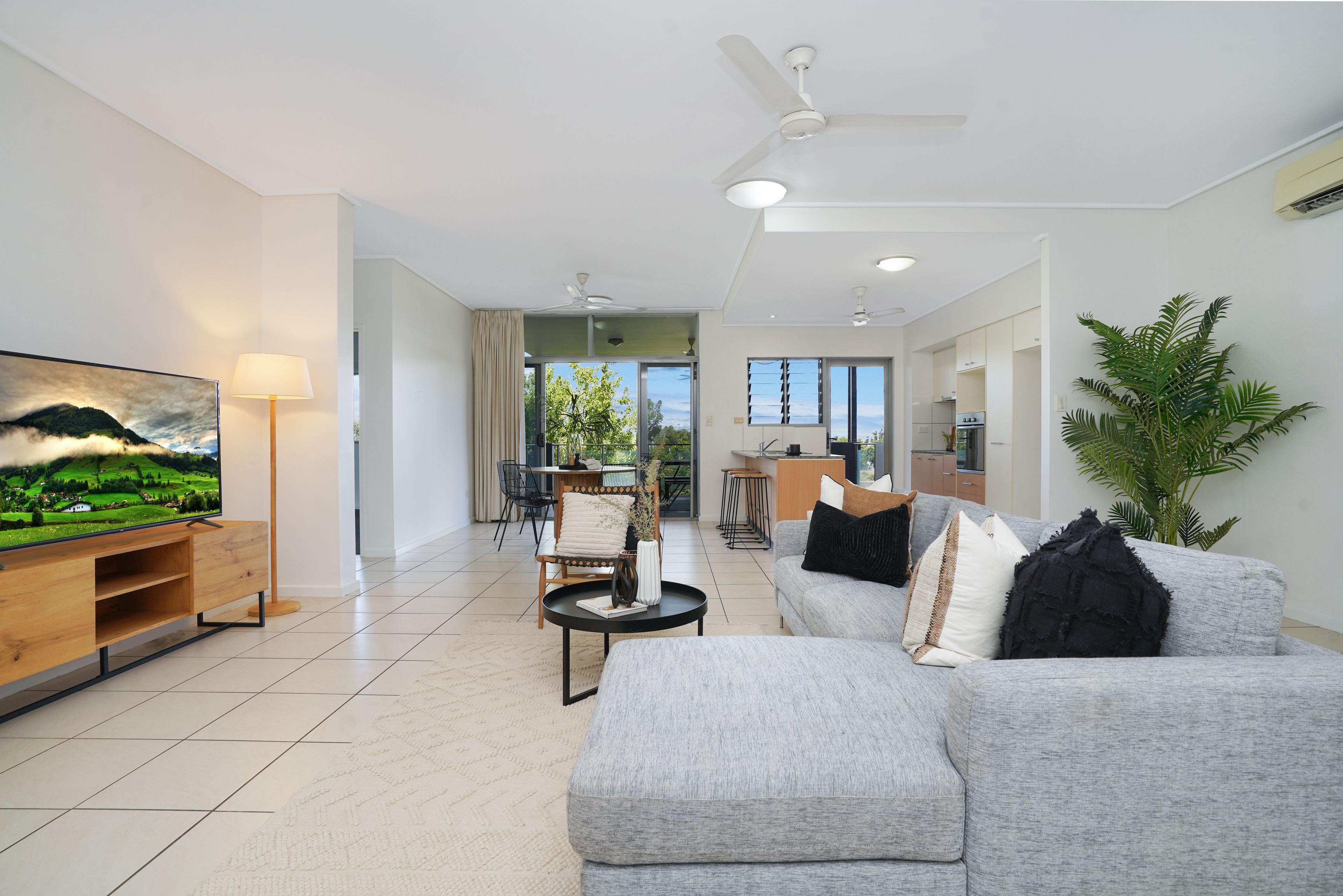 13/73D Ruddick Circuit, Stuart Park, NT 0820