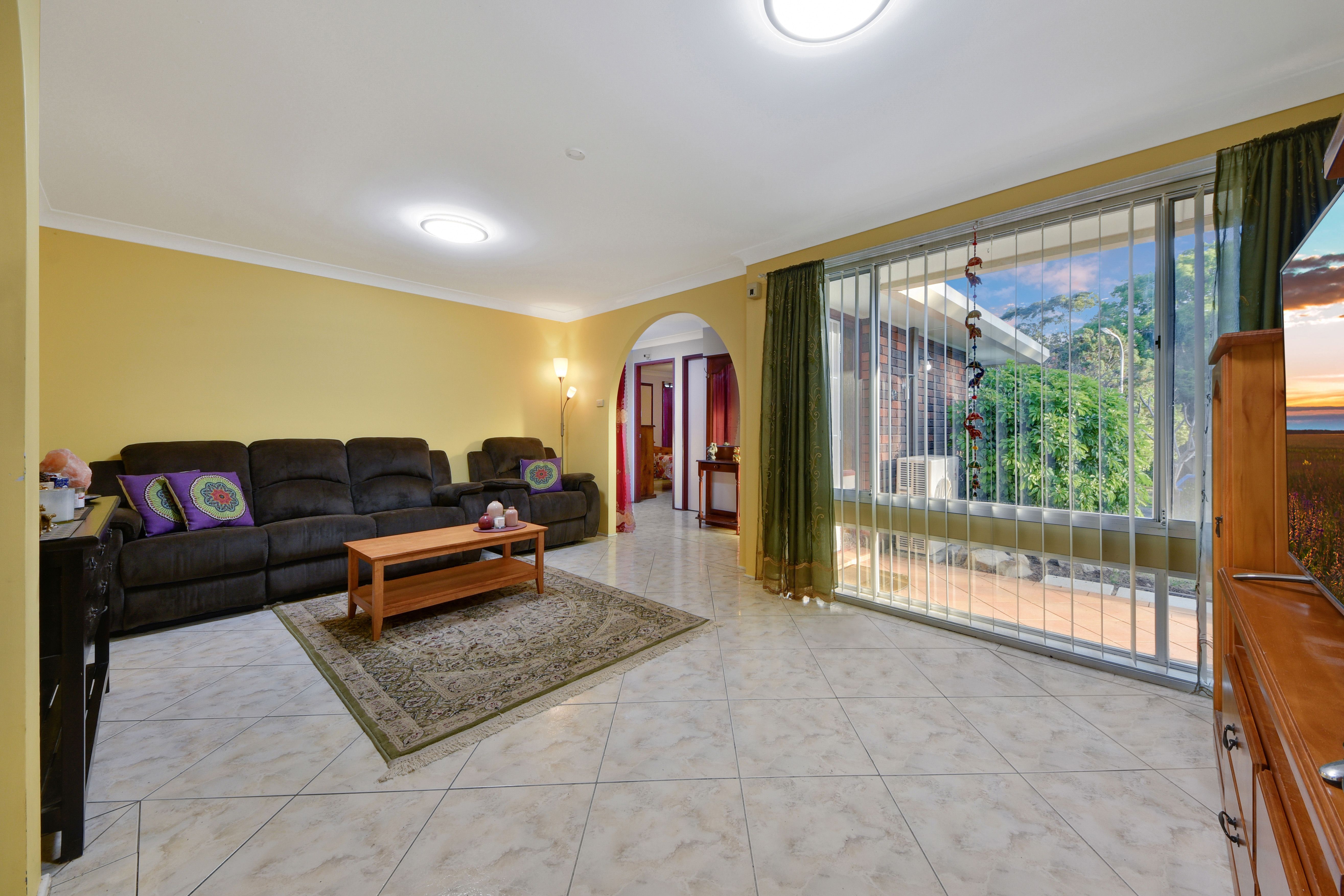 Ruse, NSW 2560
