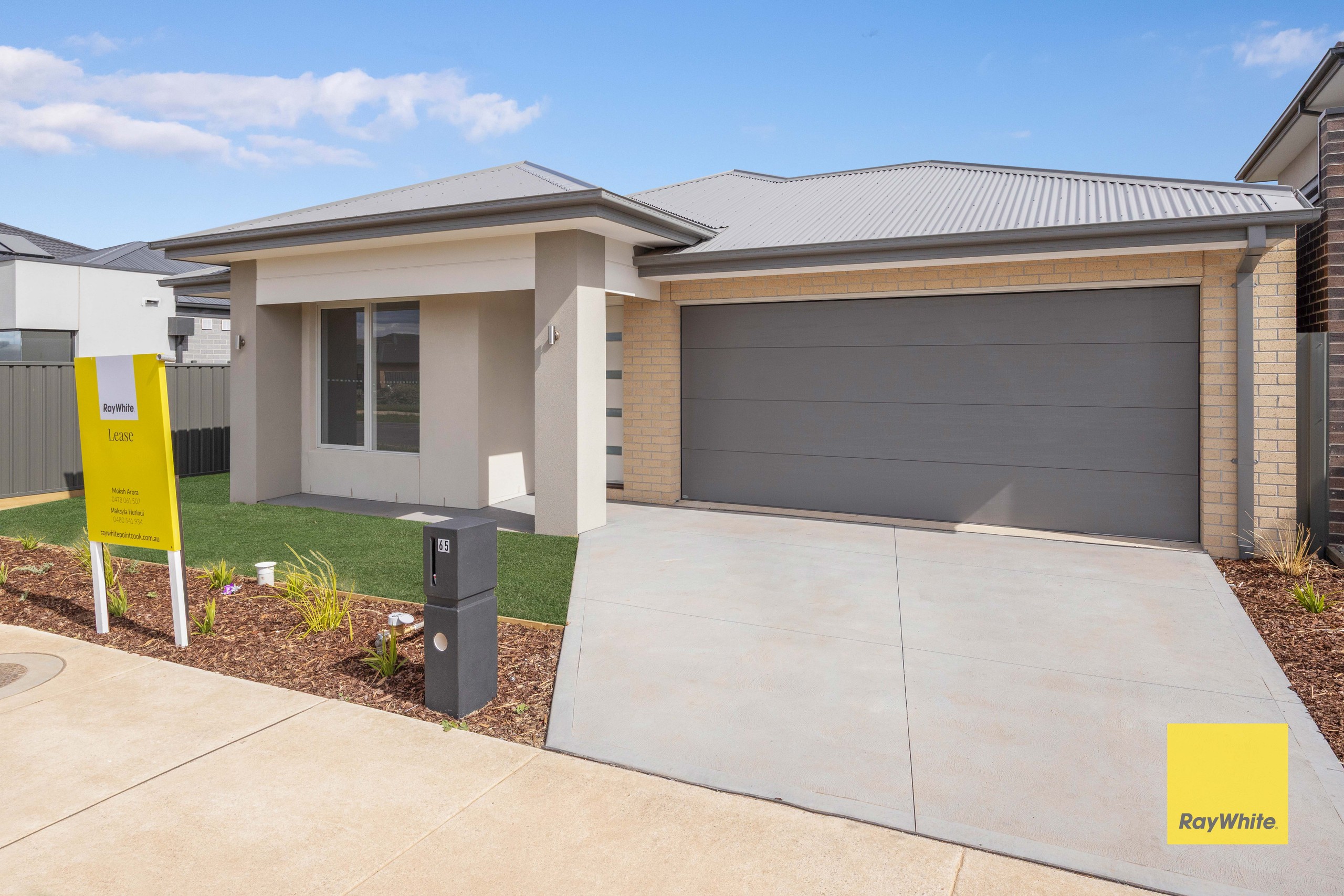 65 Conondale Avenue, Truganina, VIC 3029