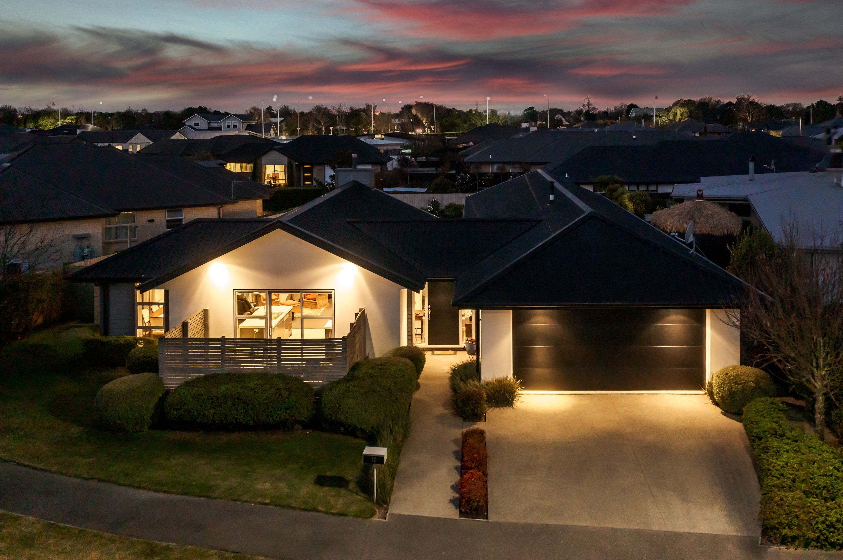 12 Graycliffe Street, Halswell, Christchurch City