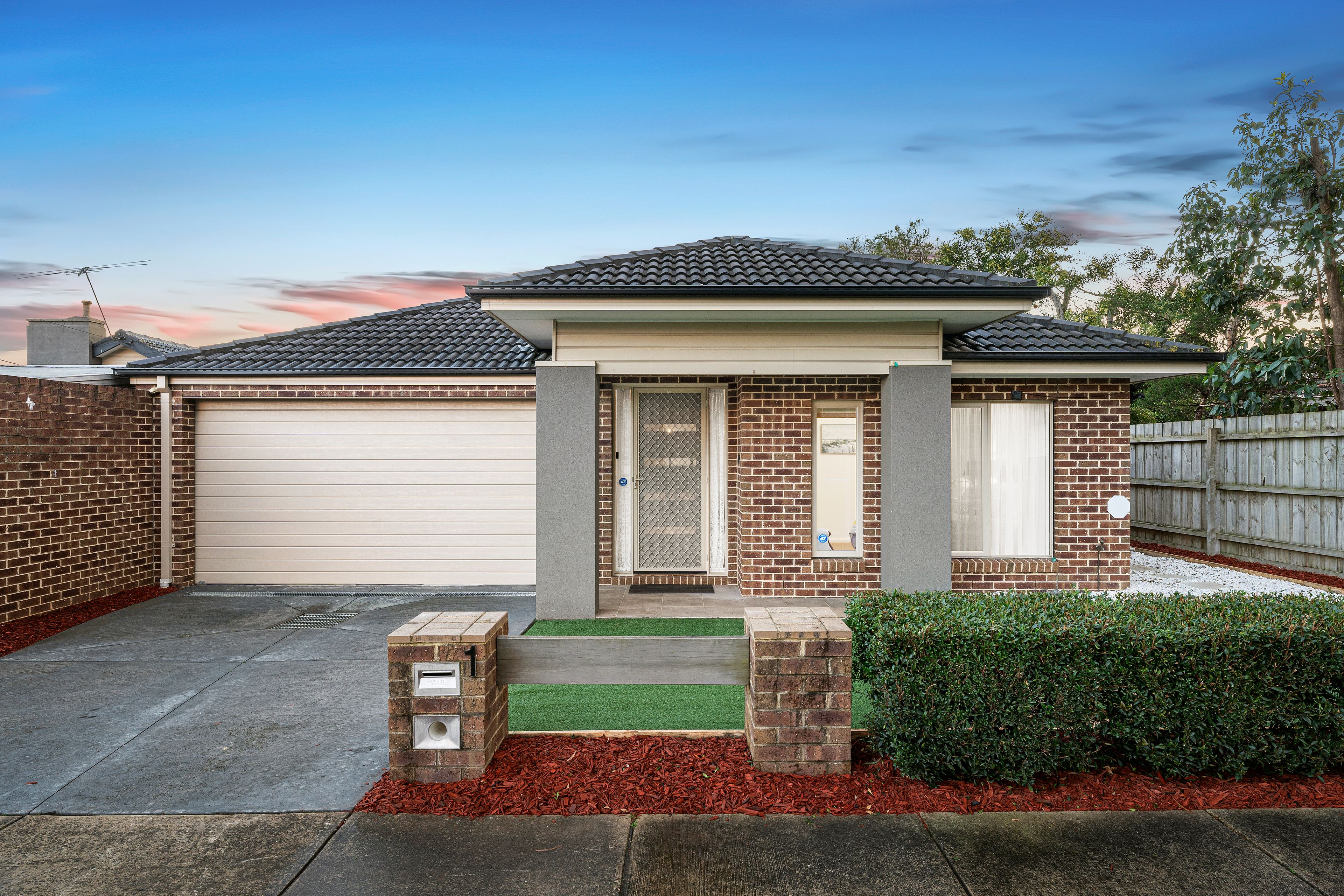 1 Aitken Court, Ferntree Gully VIC 3156