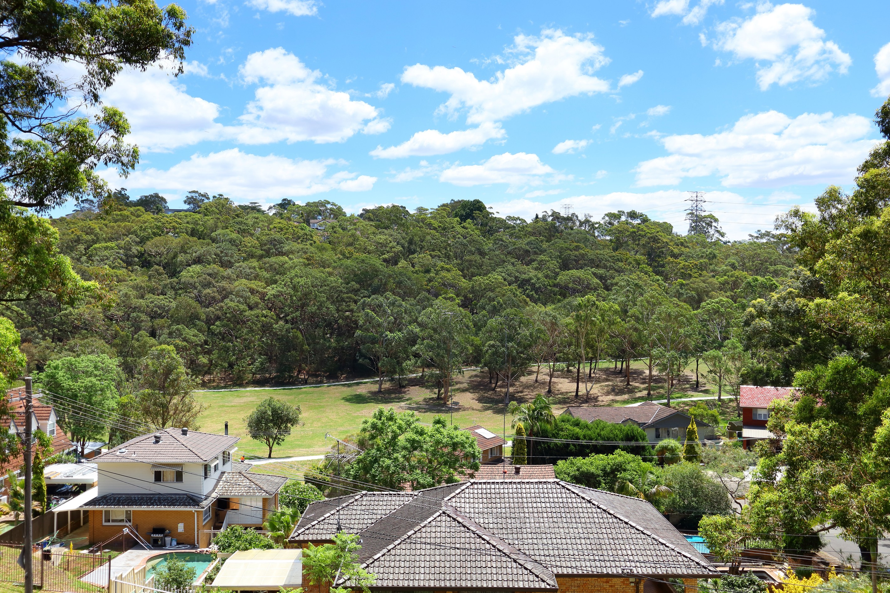 18 Robyn Street (access via Vantage Lane), PEAKHURST HEIGHTS, NSW 2210