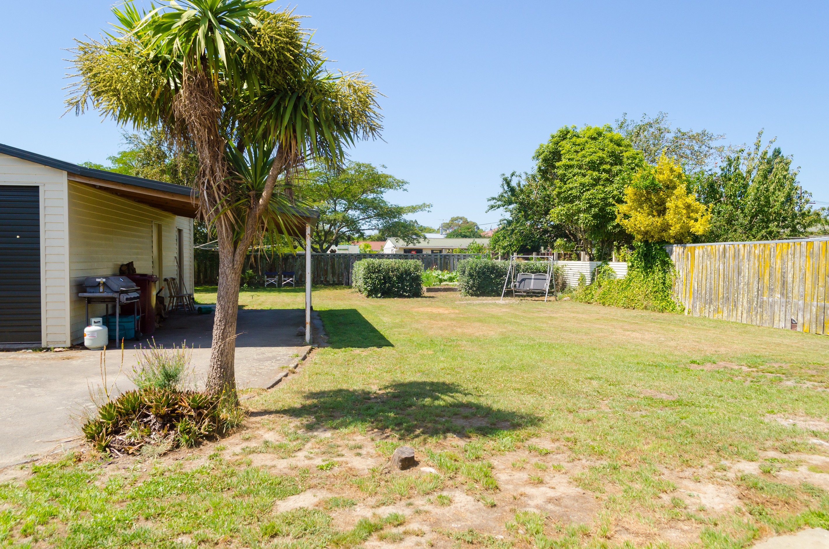6 Kiwi Street, Masterton, Masterton District