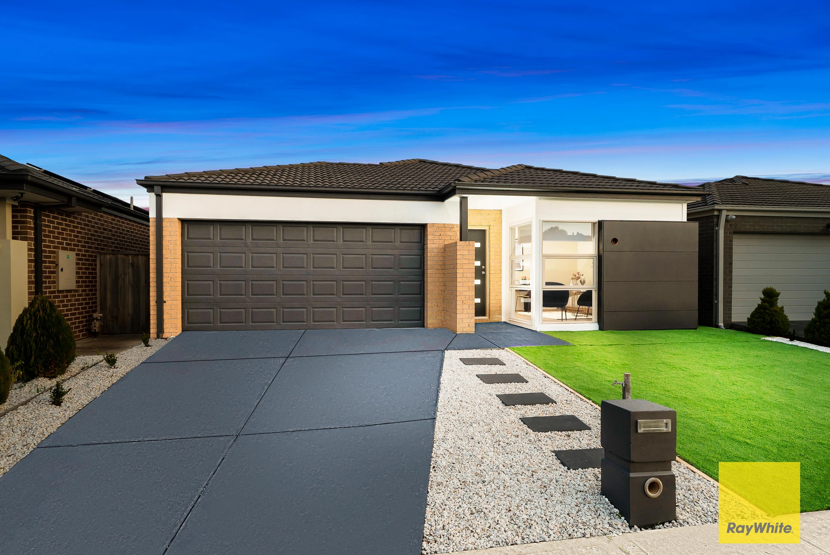 27 Mazel Drive, Tarneit, VIC 3029