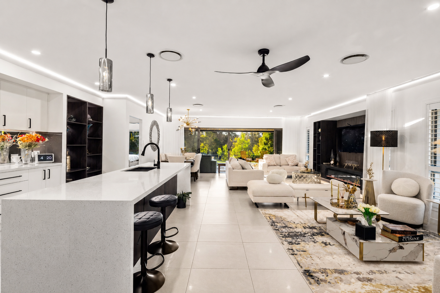 69 The Peninsula — photo from Ray White Coomera