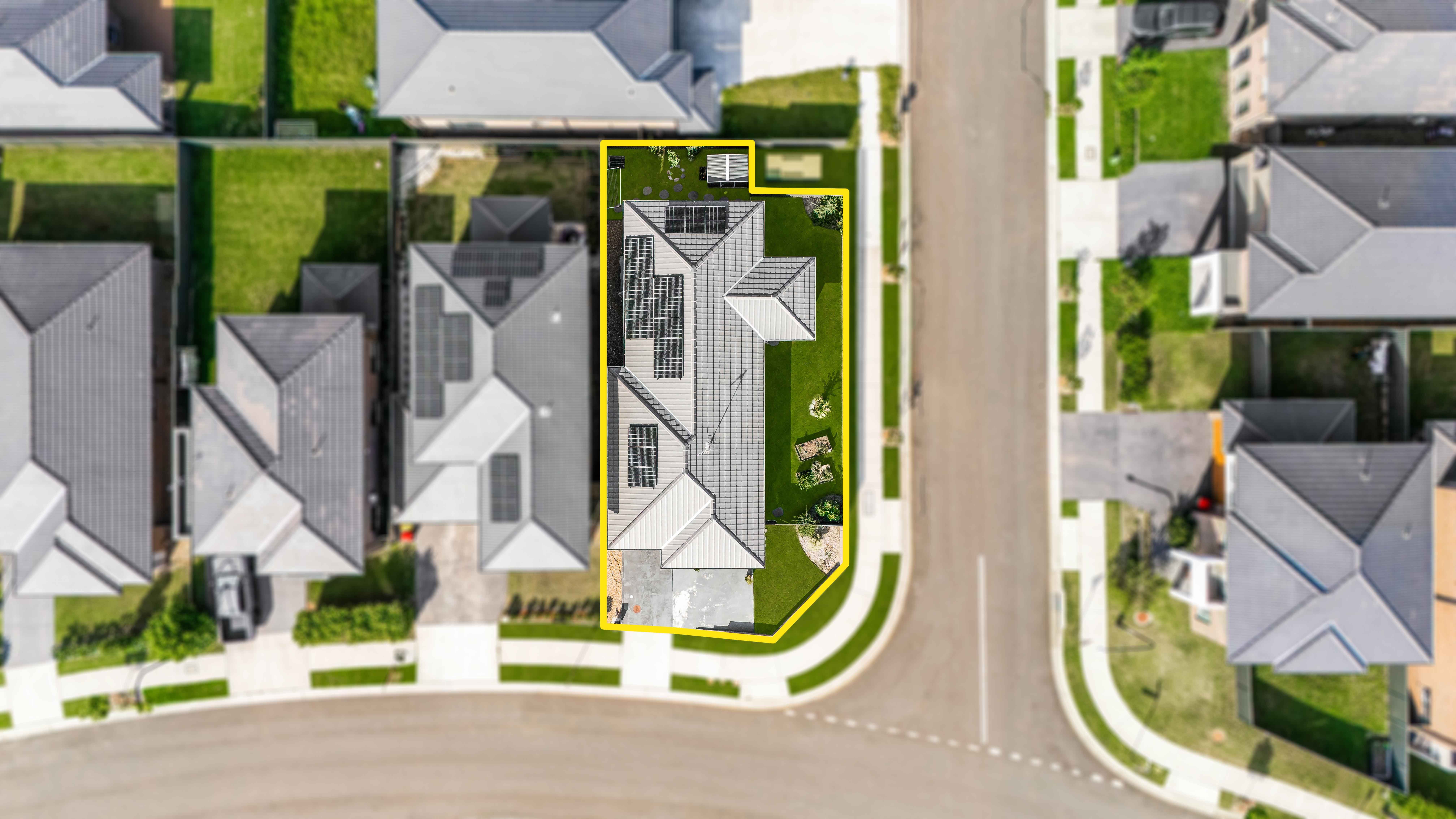 39 Natasha Parade, Rouse Hill, NSW 2155
