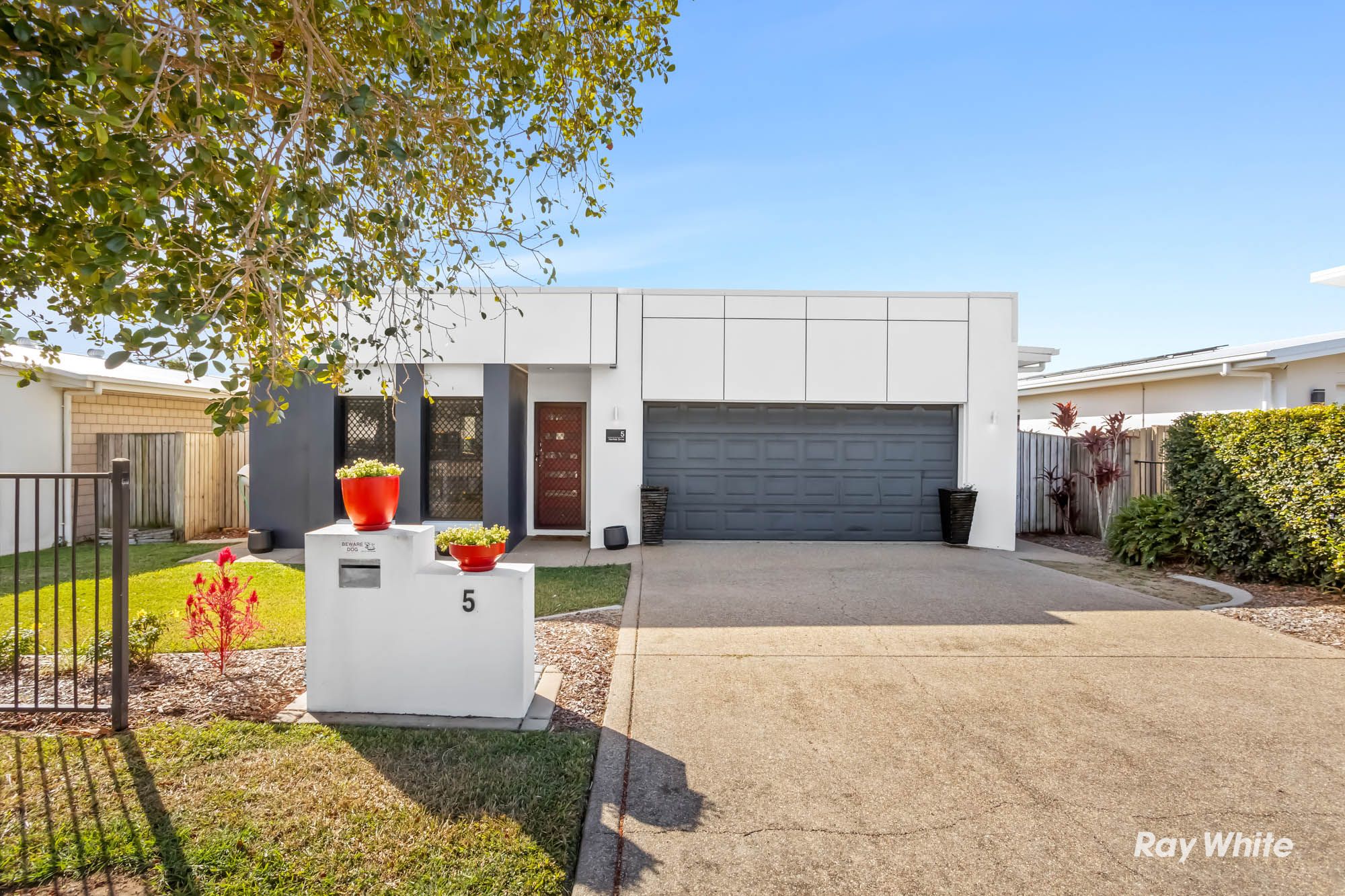 5 Norfolk Drive, Hidden Valley, QLD 4703
