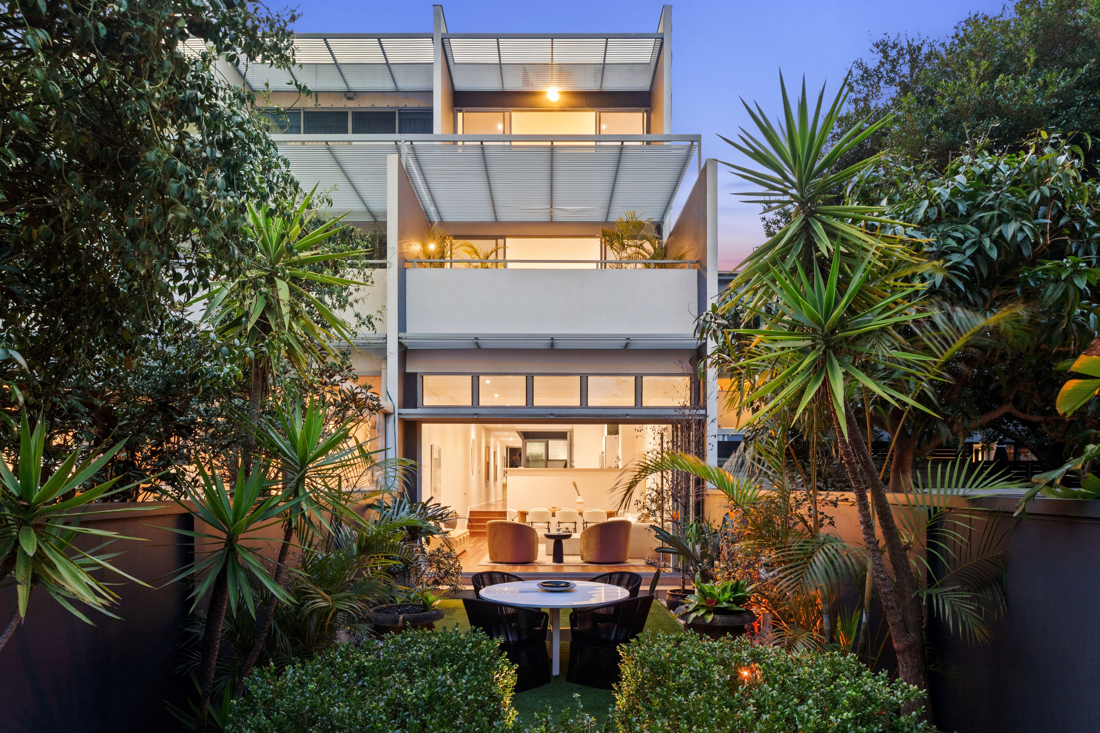 74 Lawrence Street — photo from Ray White Surry Hills