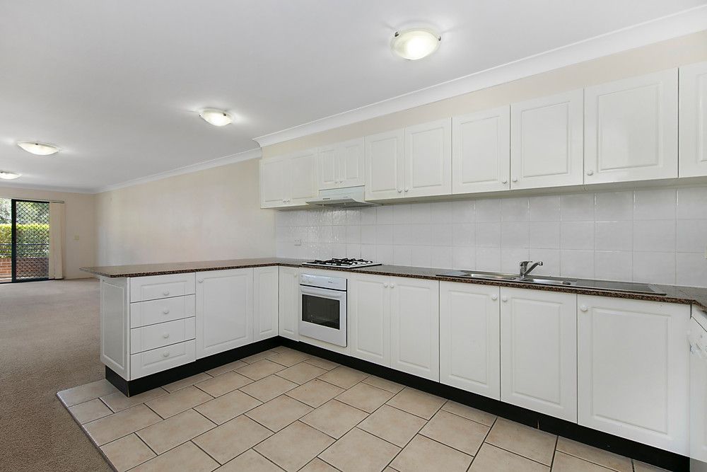 1/44 Bridge Road, Hornsby, NSW 2077