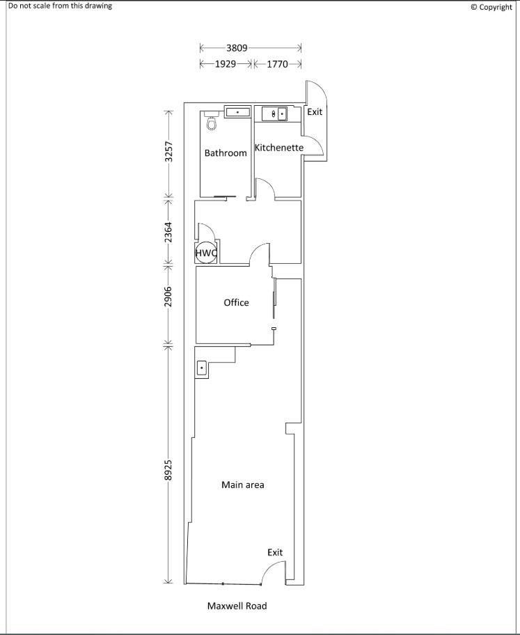 28A Maxwell Road, Blenheim Central, Marlborough District