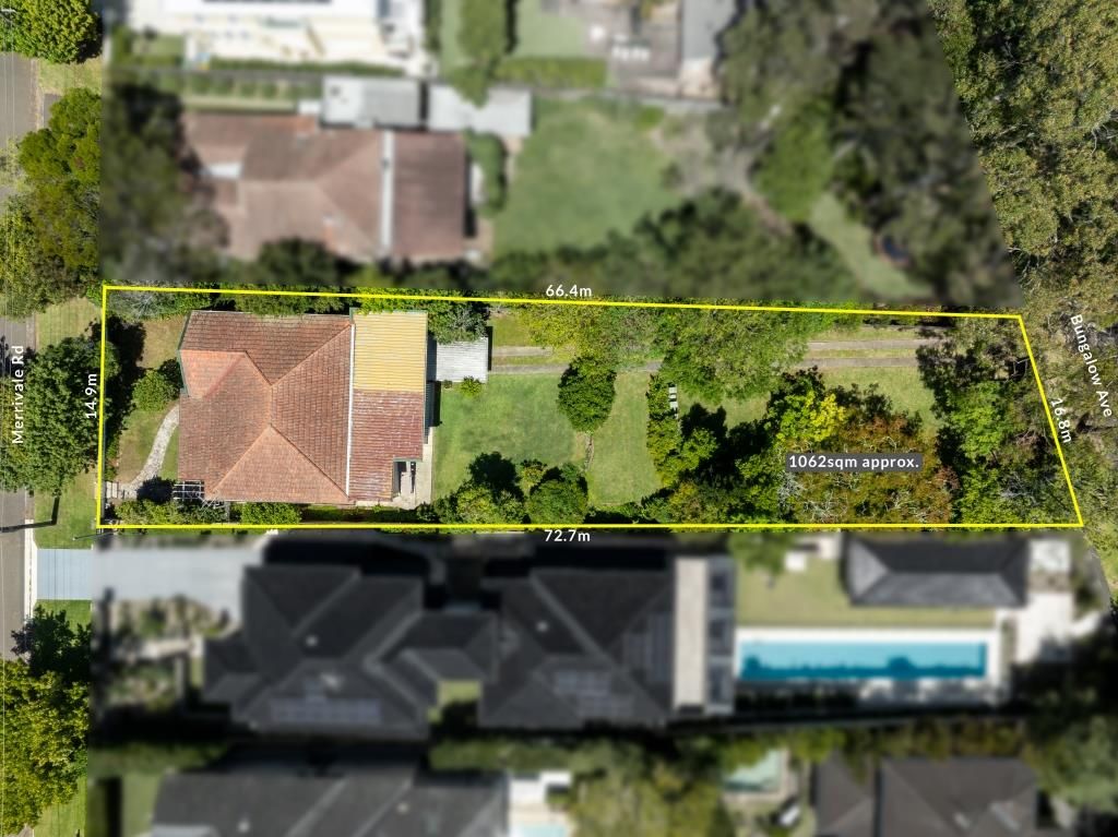 10 Merrivale Road, Pymble, NSW 2073