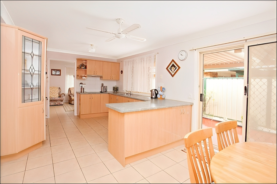 167 Rifle Range, Bligh Park, NSW 2756