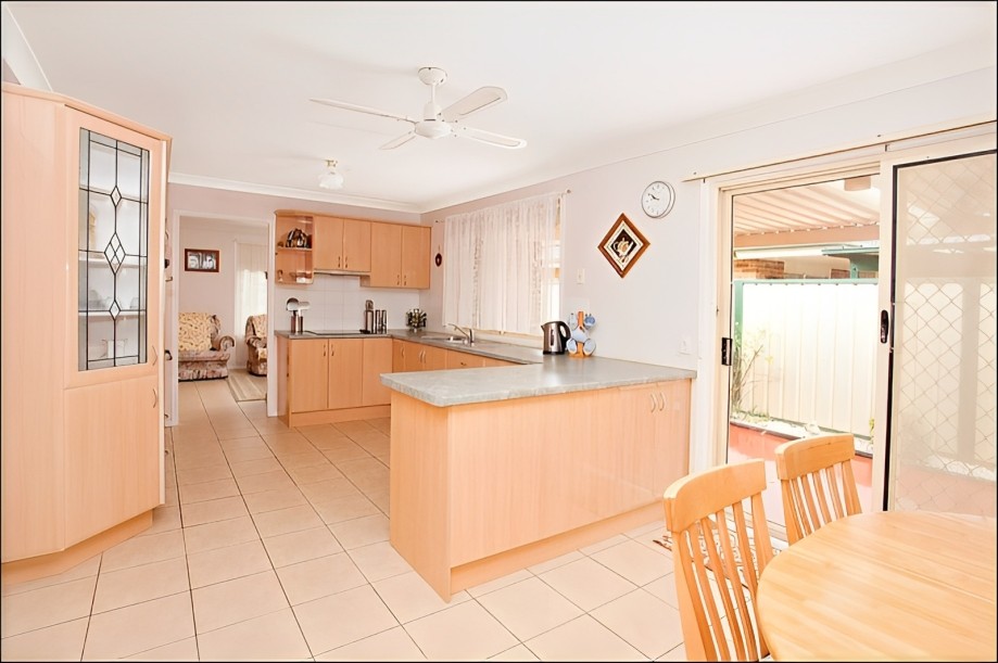 167 Rifle Range, Bligh Park, NSW 2756