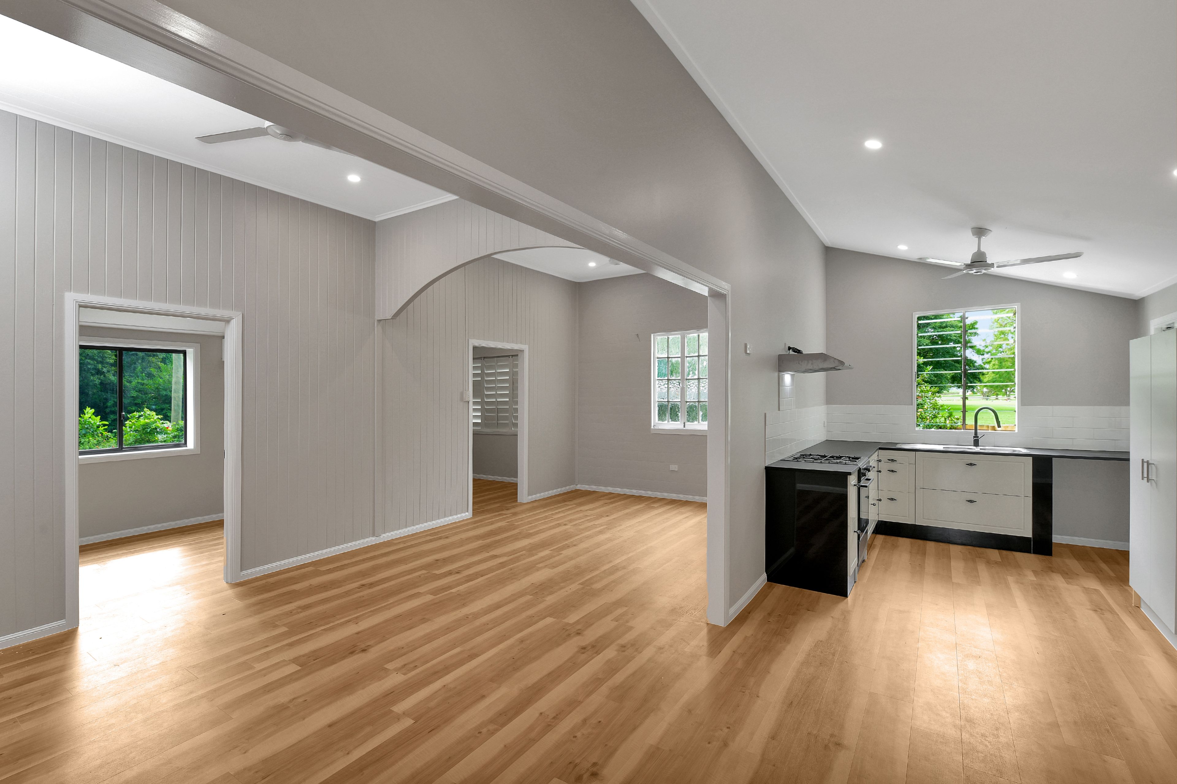 1 Baker Street, Gordonvale, QLD 4865