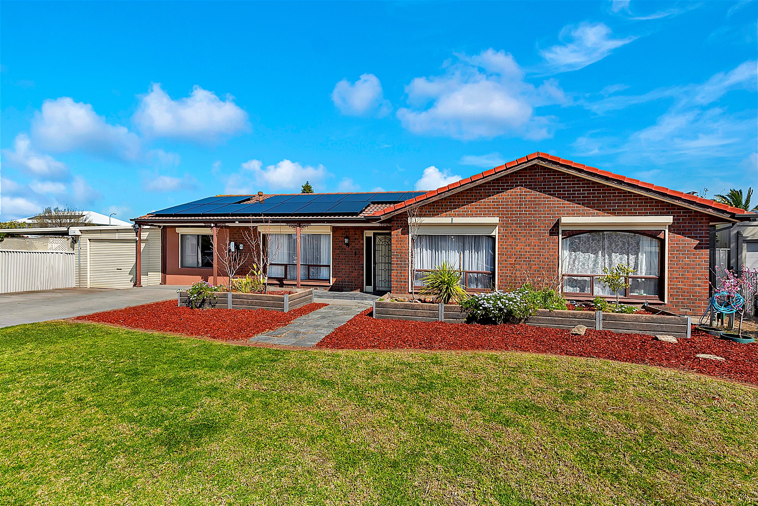 1 Bollen Street, North Haven, SA 5018
