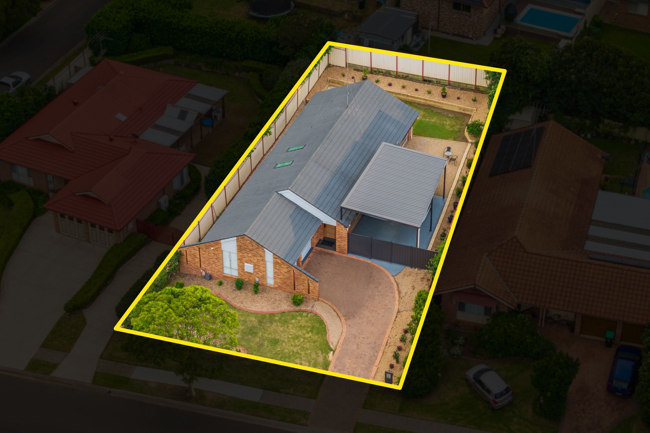 11 Bulu Drive, Glenmore Park, NSW