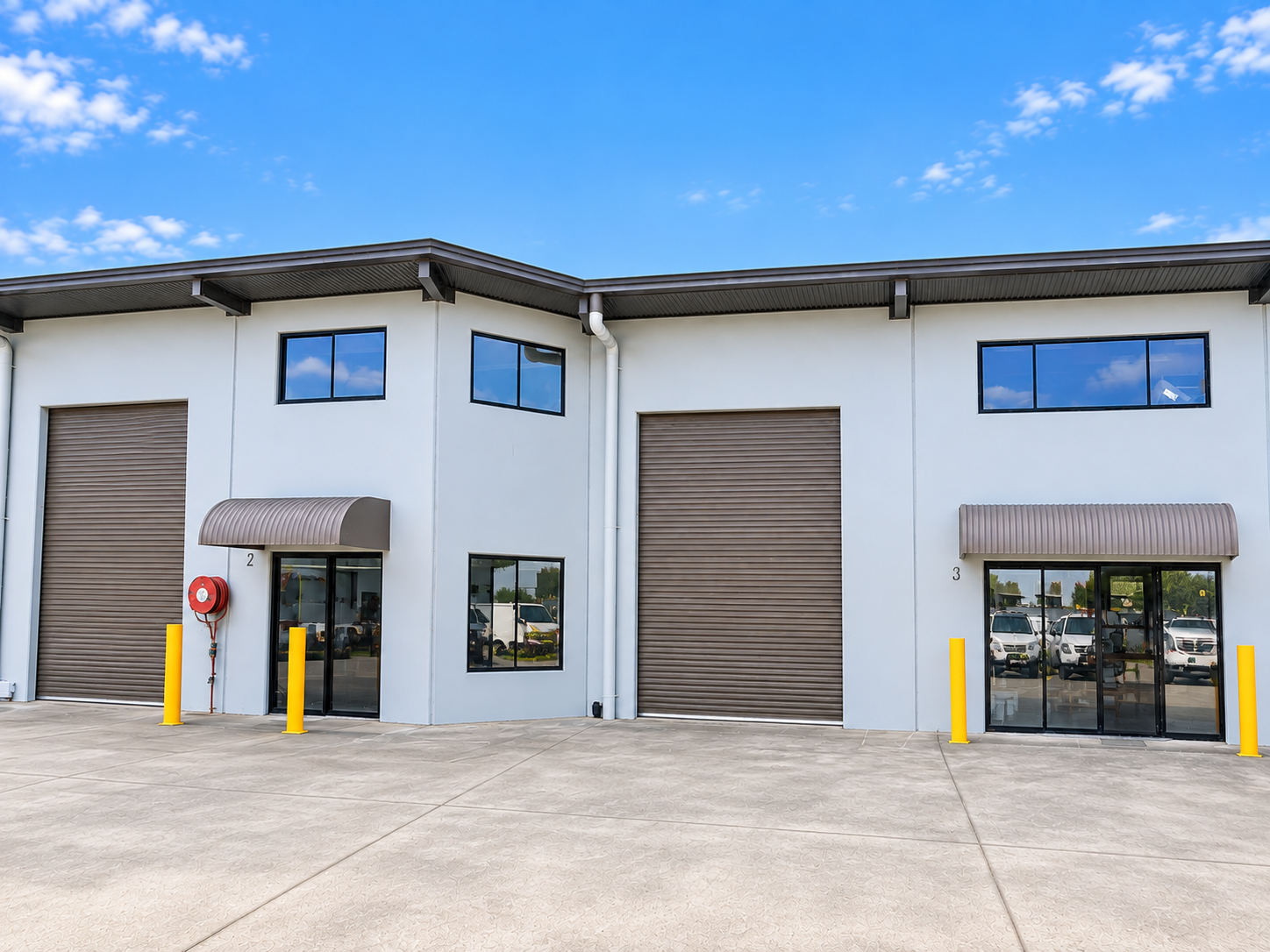 7/9-11 Towers Drive, Mullumbimby, NSW 2482