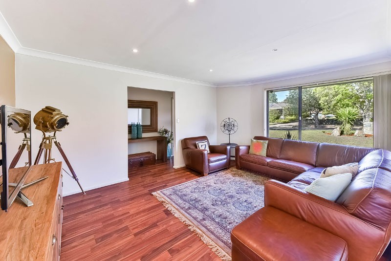14 Megalong Crescent, Campbelltown, NSW 2560