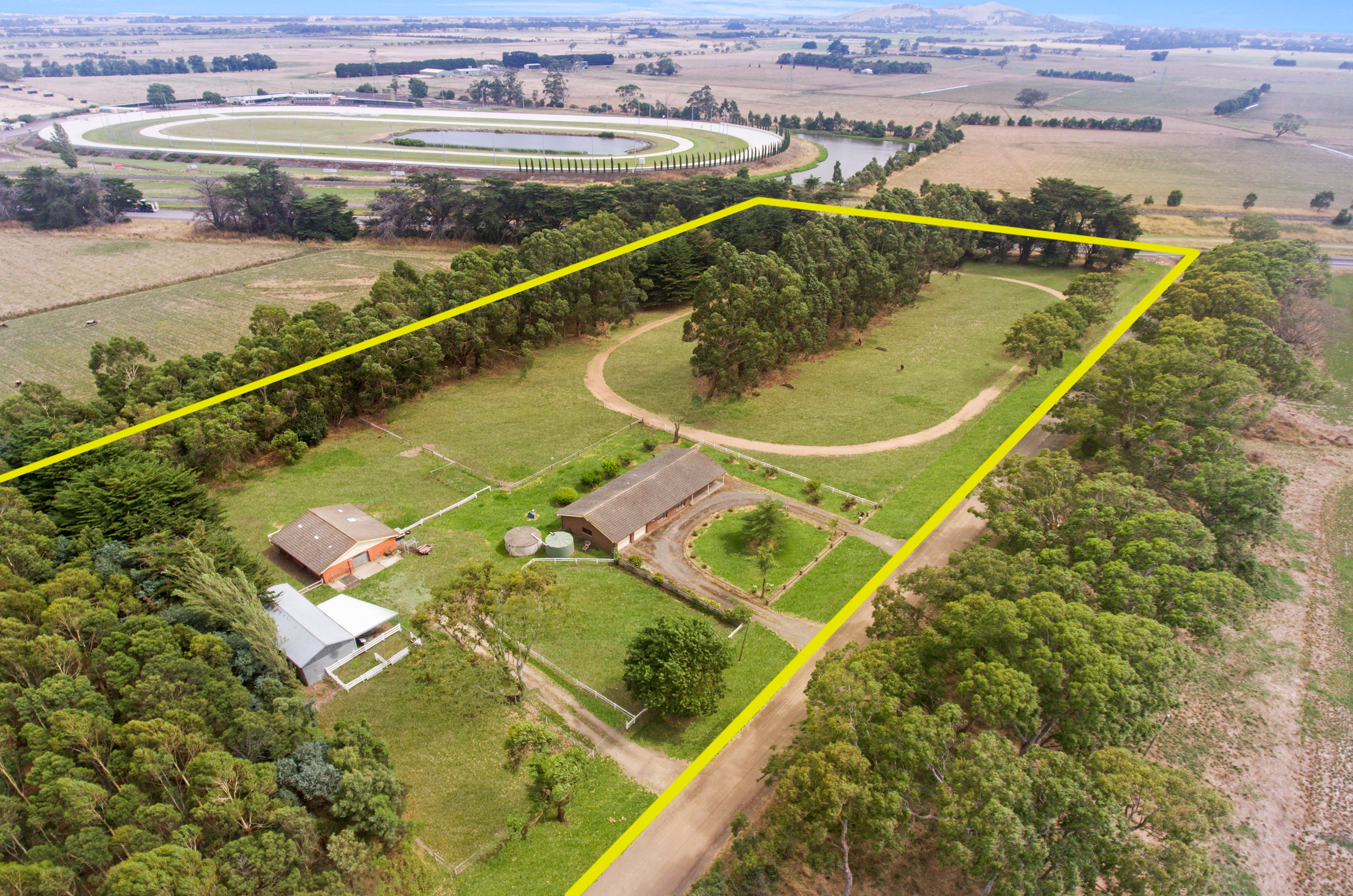 20 Spring Dam Road, Terang, VIC 3264