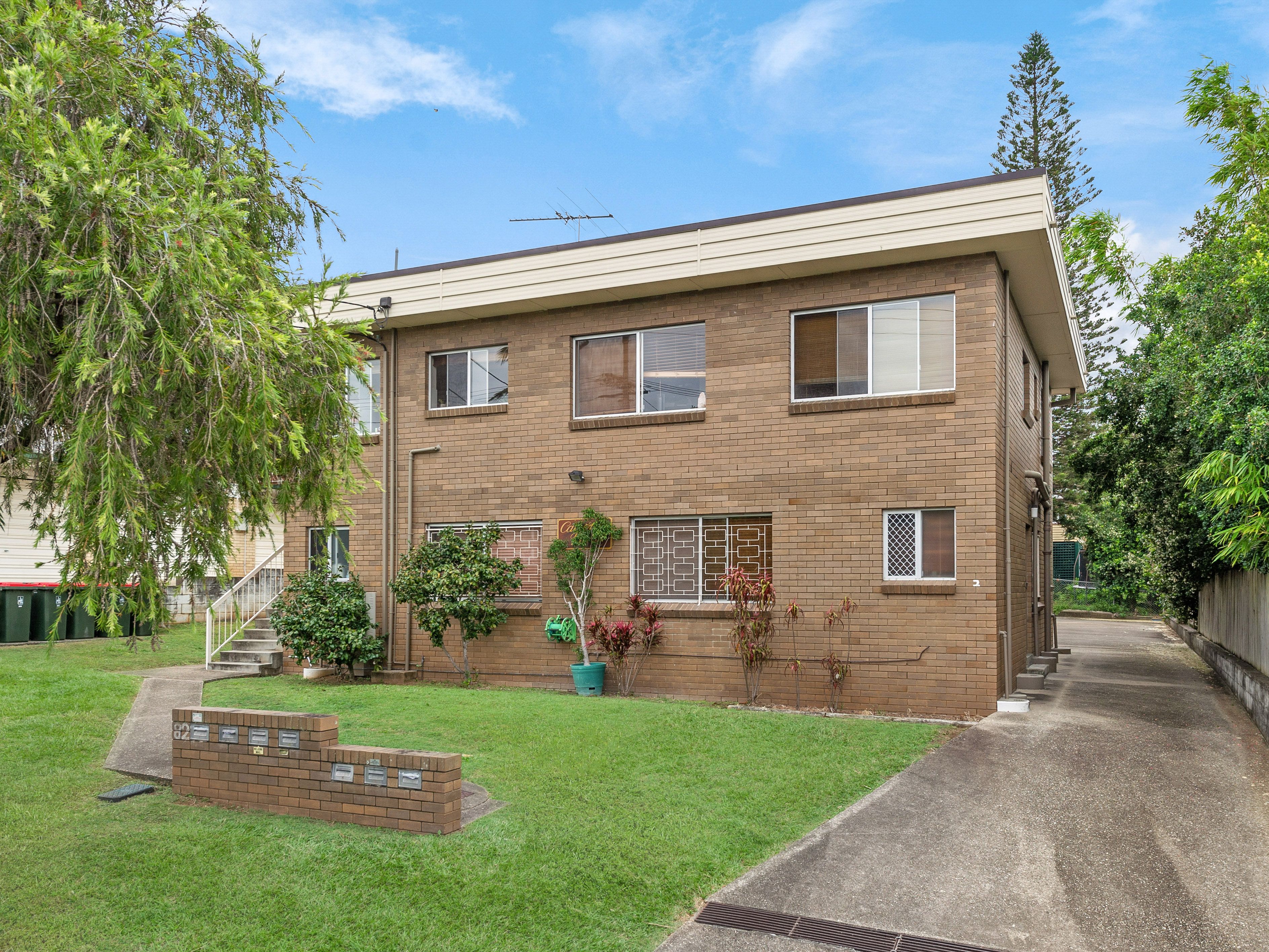 82 Cameron Street, Nundah QLD 4012