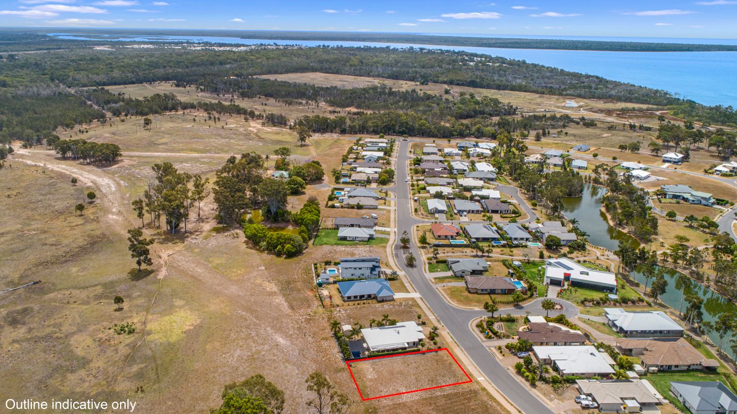 32 Sirenia Drive, Burrum Heads, QLD 4659