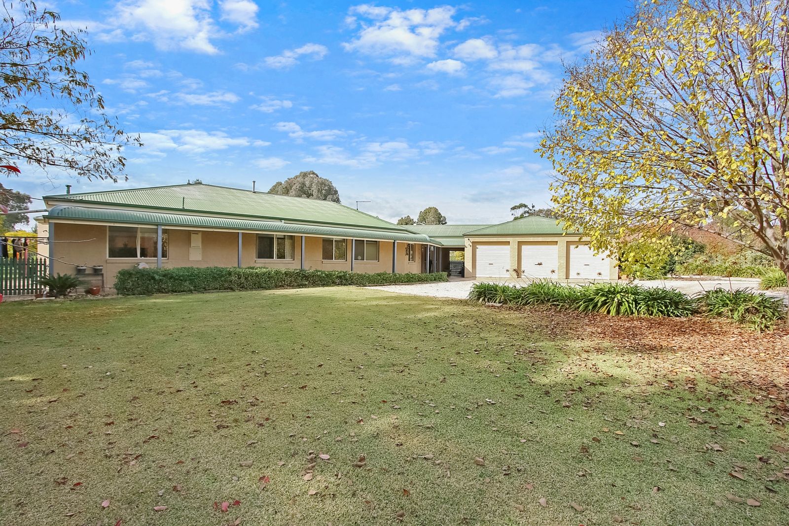 104 Bennett Road, Thurgoona, NSW 2640