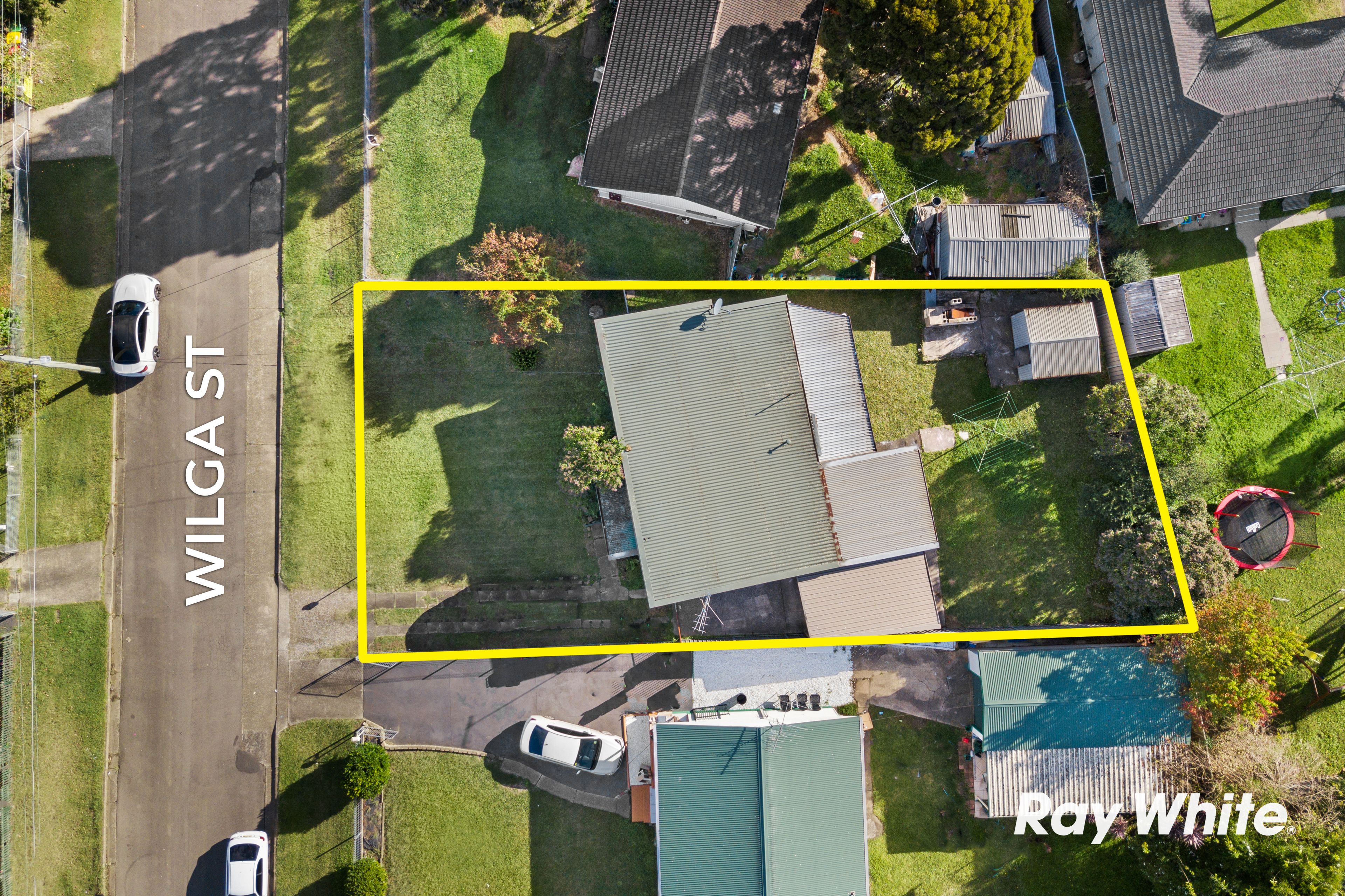 7 Wilga Street, North St Marys, NSW 2760