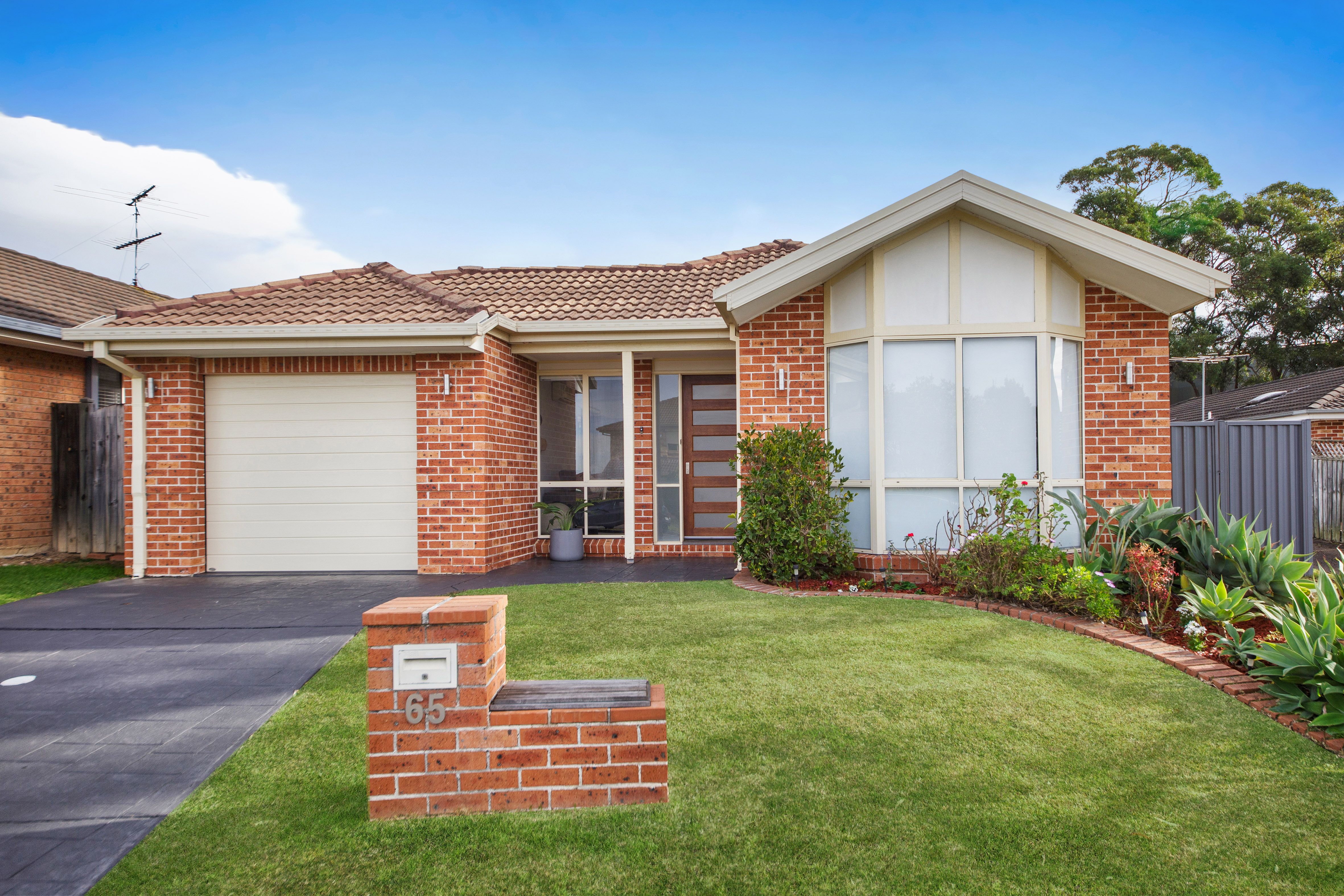 65 Carter Road, Menai NSW 2234