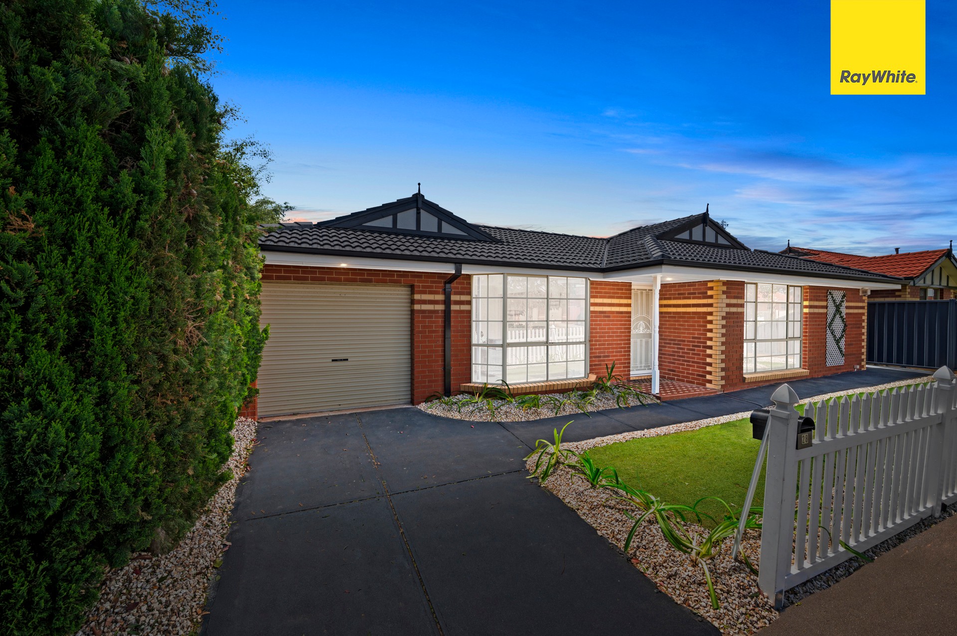 28 Allenby Road, Hillside, VIC 3037