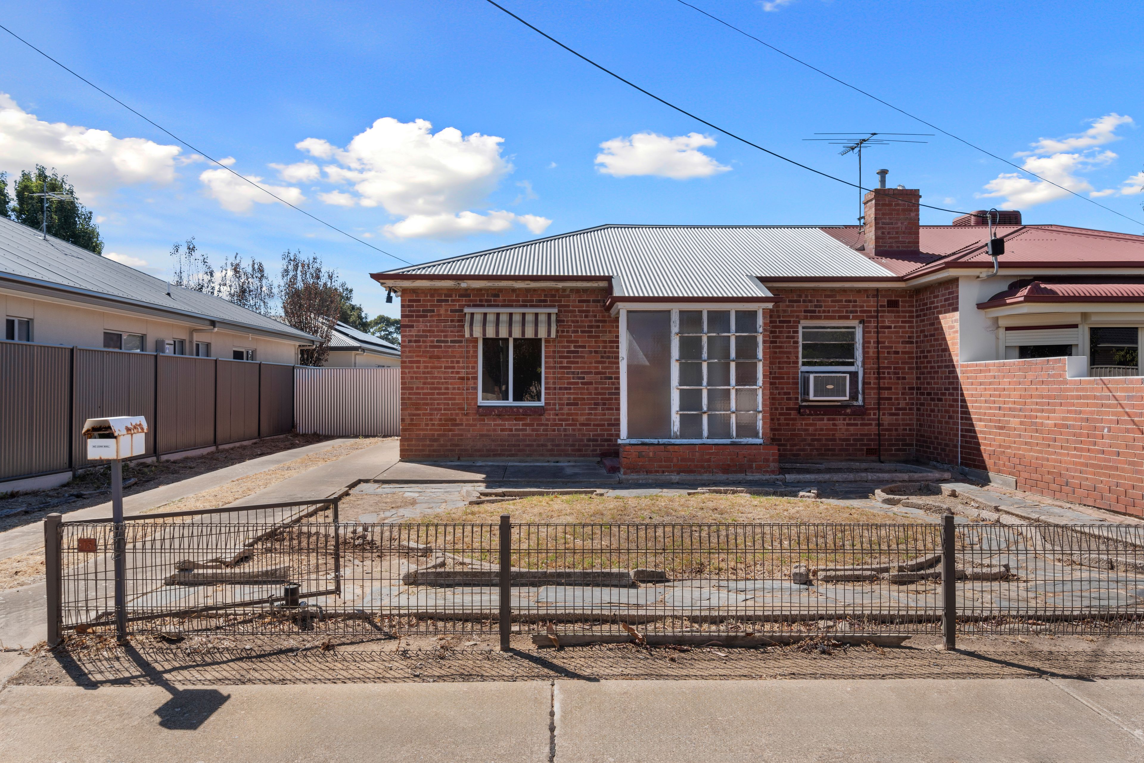 15 Kingston Street, Plympton Park, SA 5038