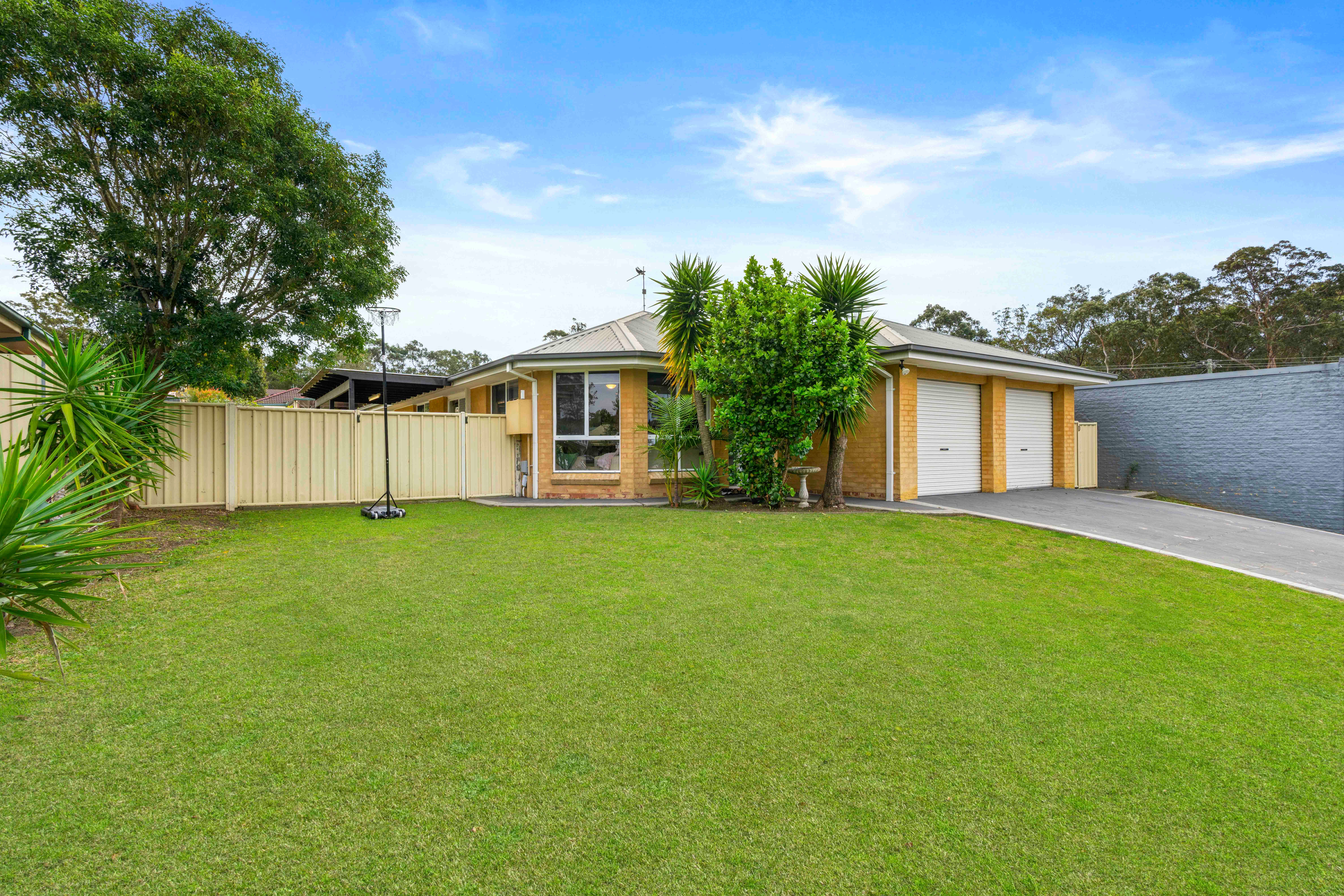 3 Lydon Crescent, West Nowra, NSW 2541