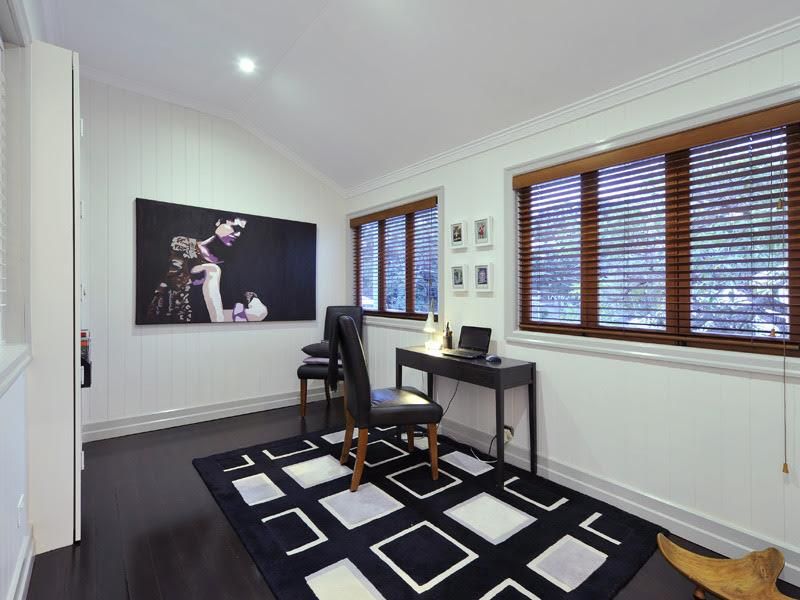62 Haining Street Bardon Qld 62 Haining Street Bardon Qld