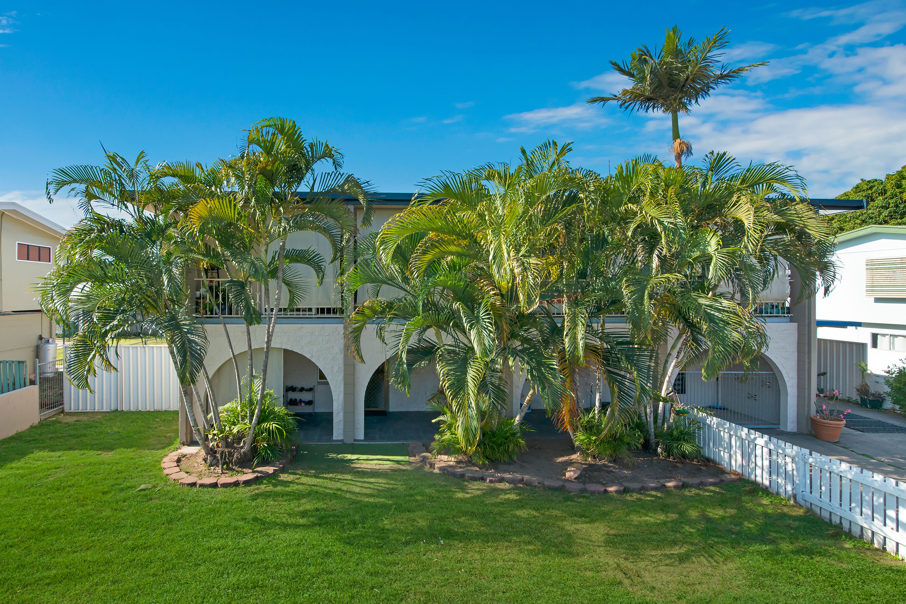 25 Pine Street, Kirwan, QLD 4817