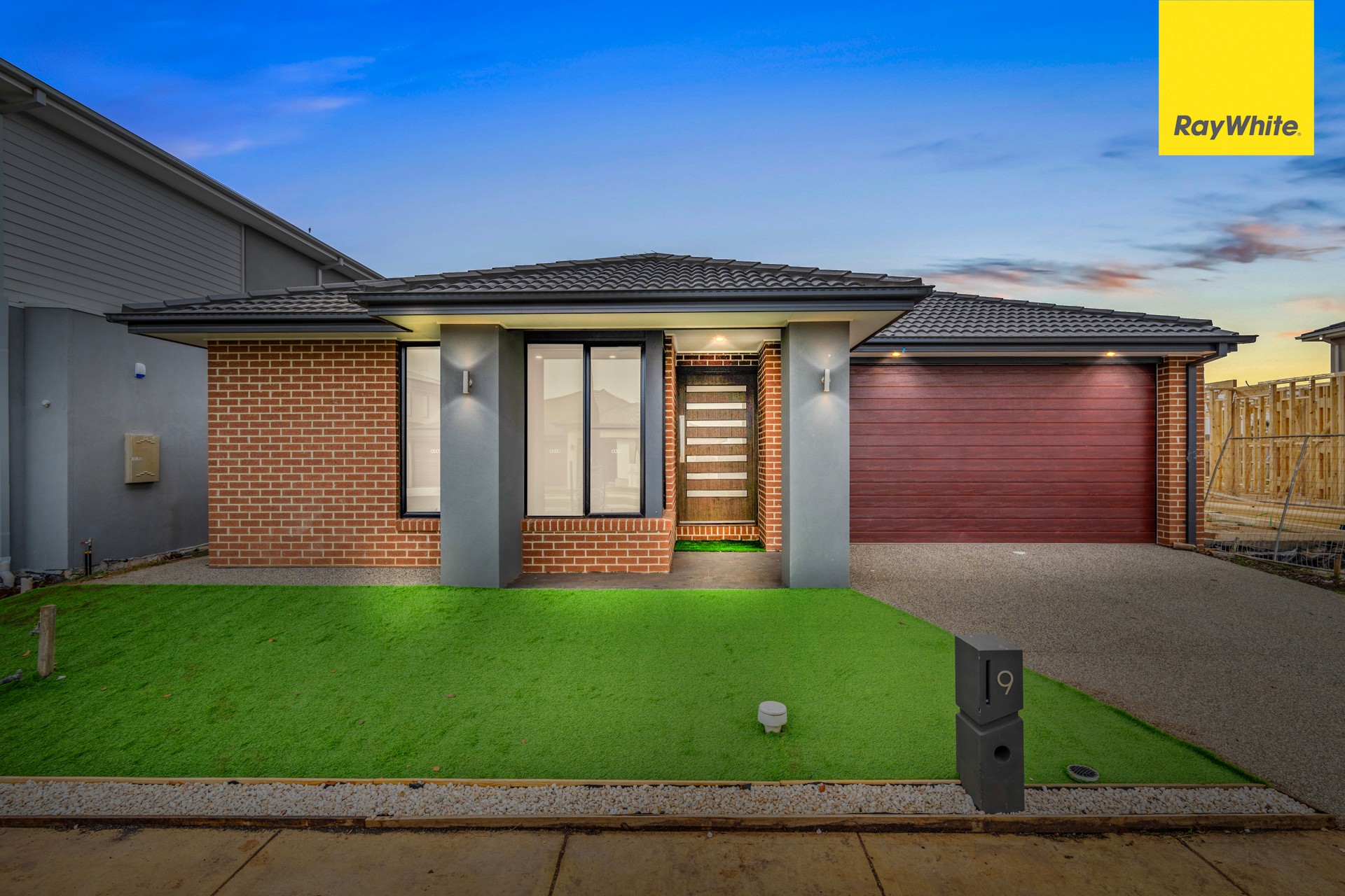 9 Malua Road, BONNIE BROOK, VIC 3335