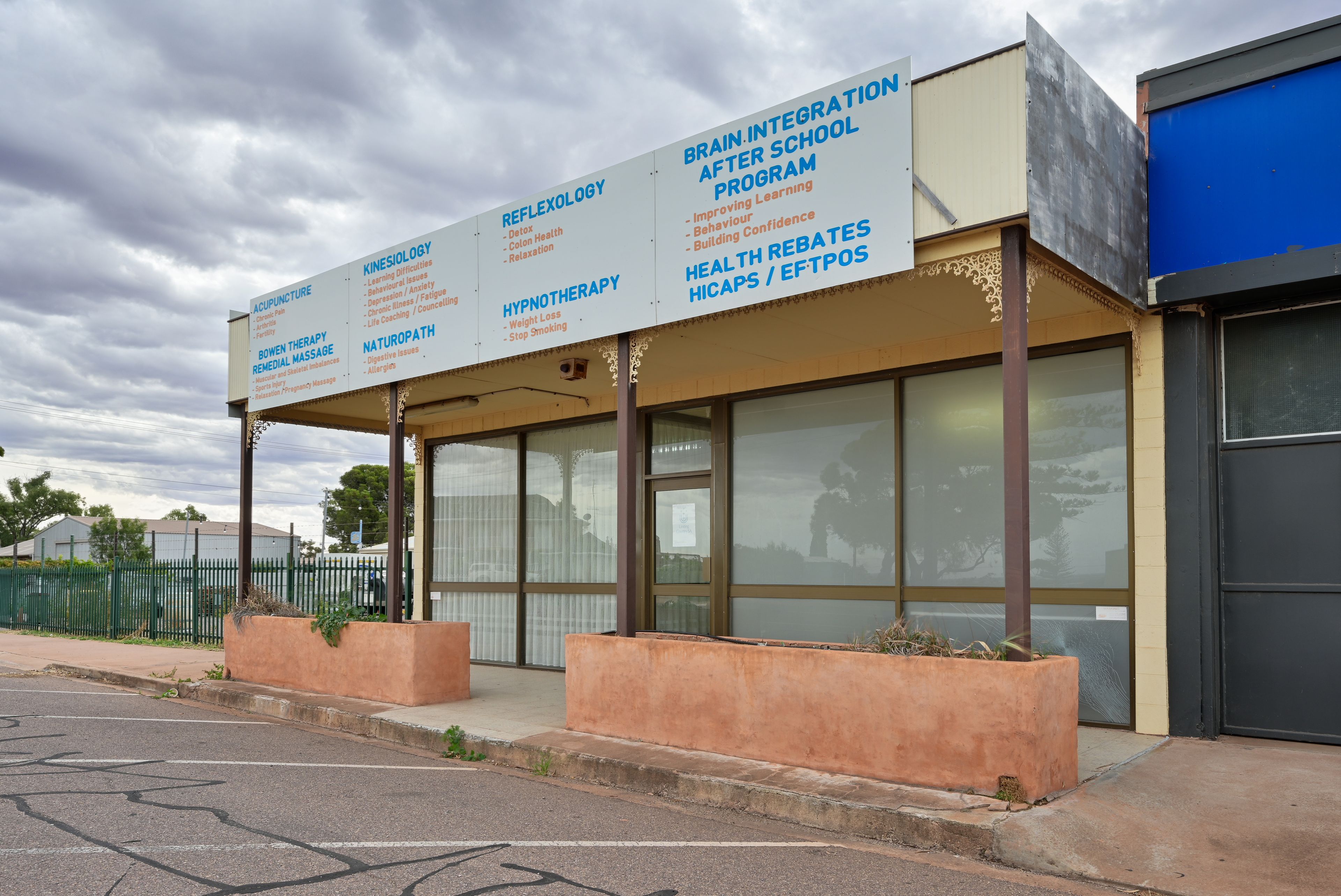 18 Gowrie Avenue, Whyalla Playford, SA 5600 Offices for Sale Ray