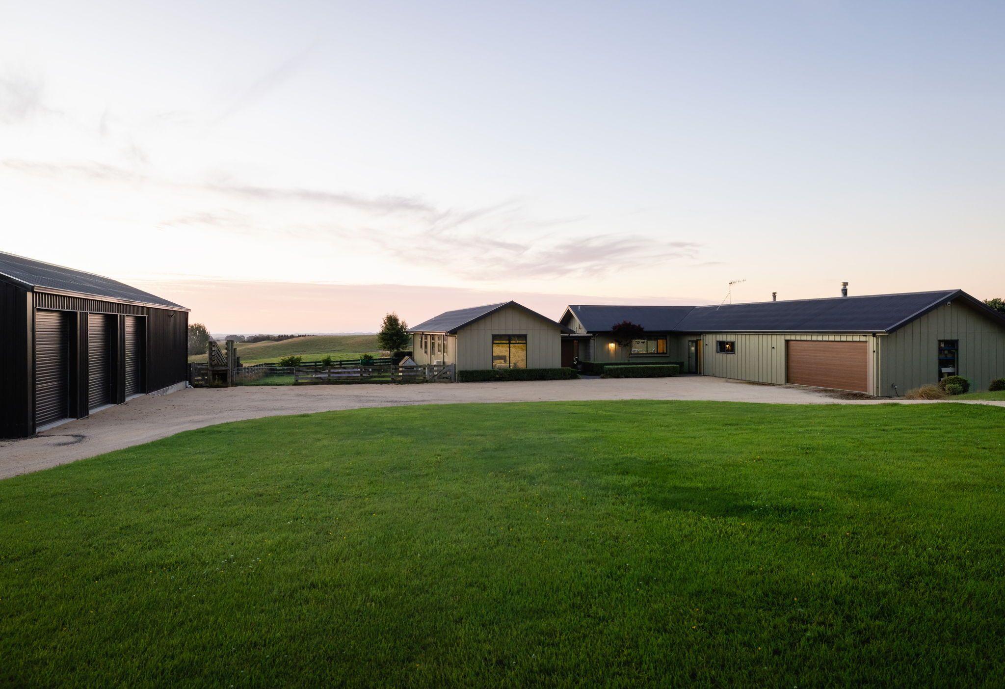 151 Mount Stewart Halcombe Road, Sanson, Manawatu District