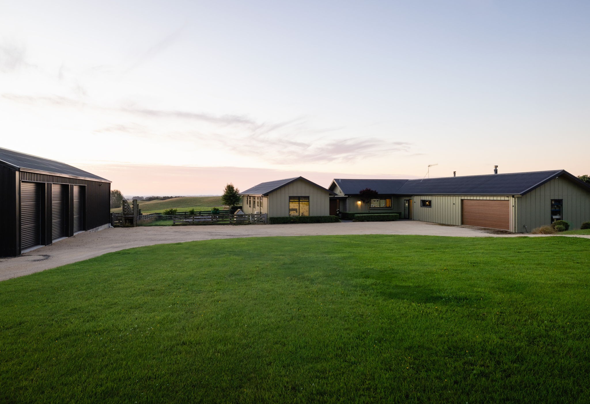 151 Mount Stewart Halcombe Road, Sanson, Manawatu District