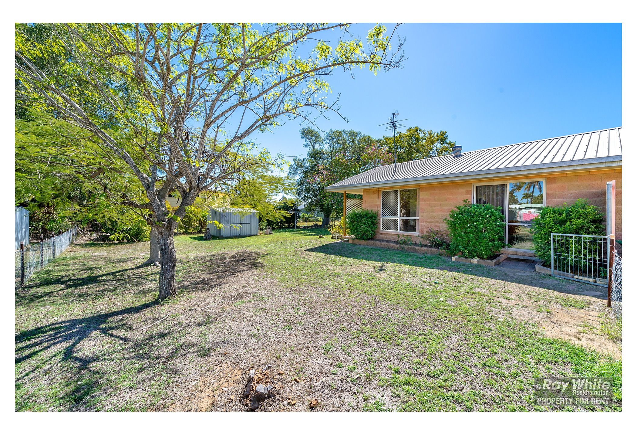 2/7 Johnson Road, Gracemere, QLD 4702