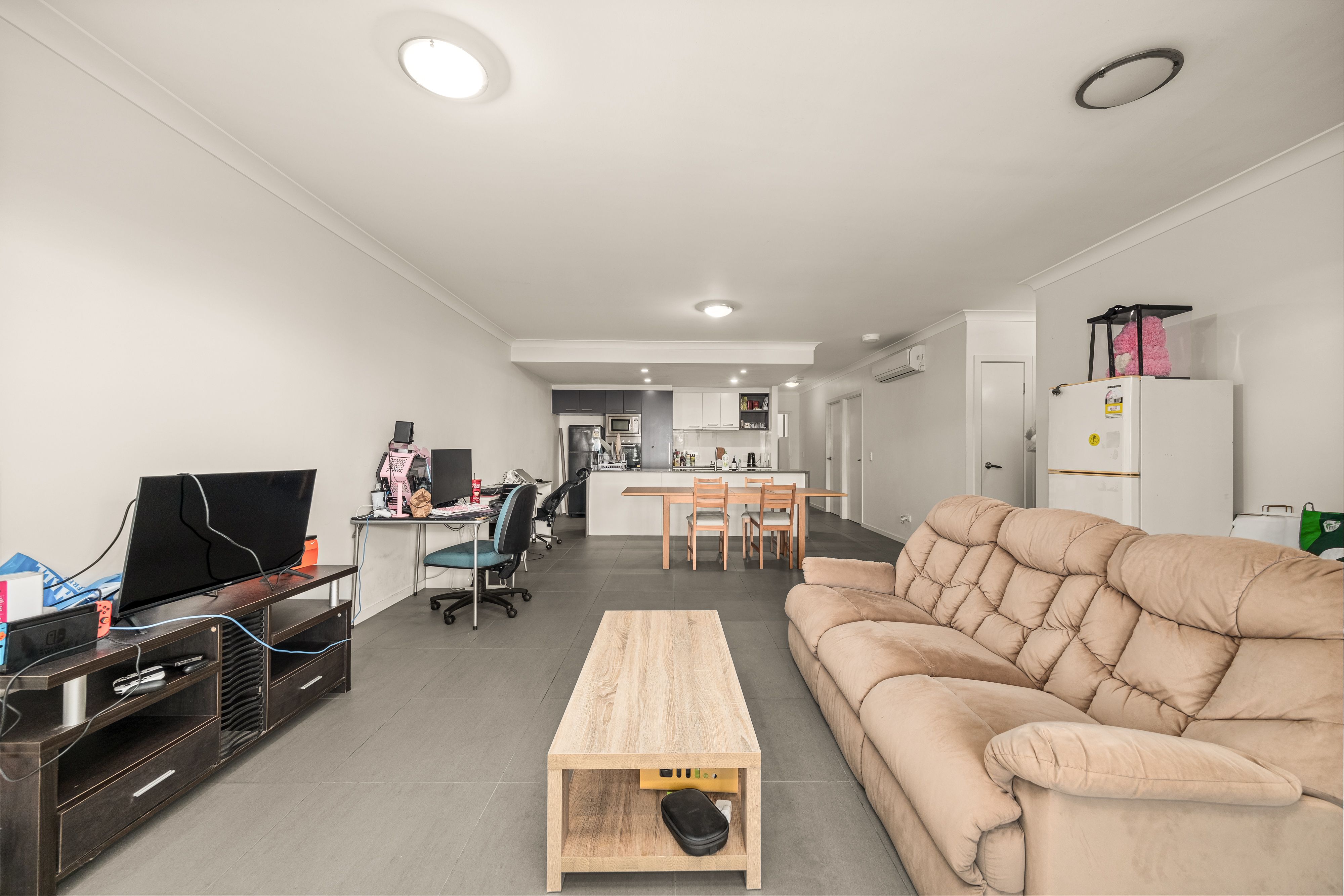 208 19 Tank Street Kelvin Grove Qld 4059 Sold Apartment Photo Inspiration