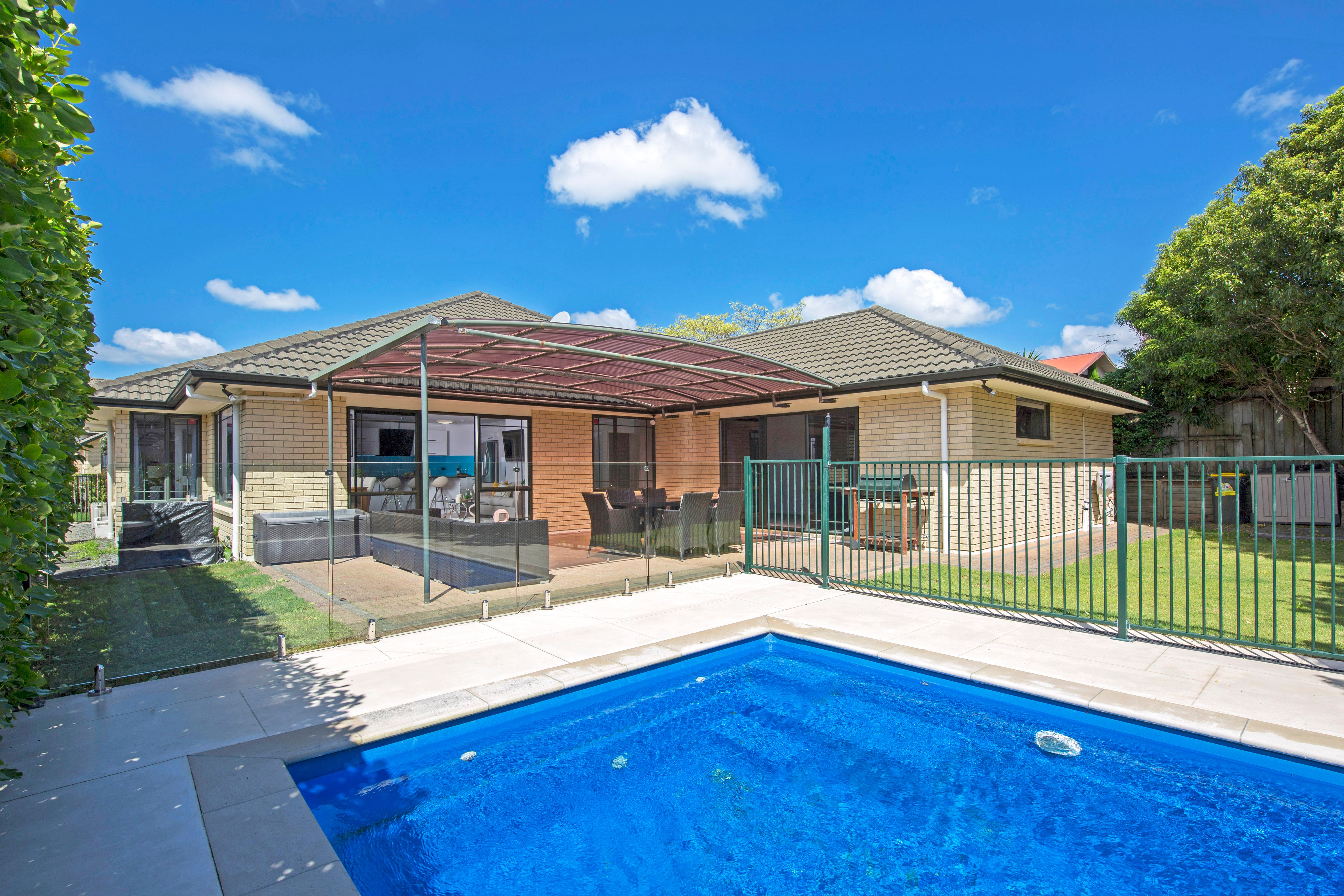 33 Westerham Drive, Dannemora, Auckland