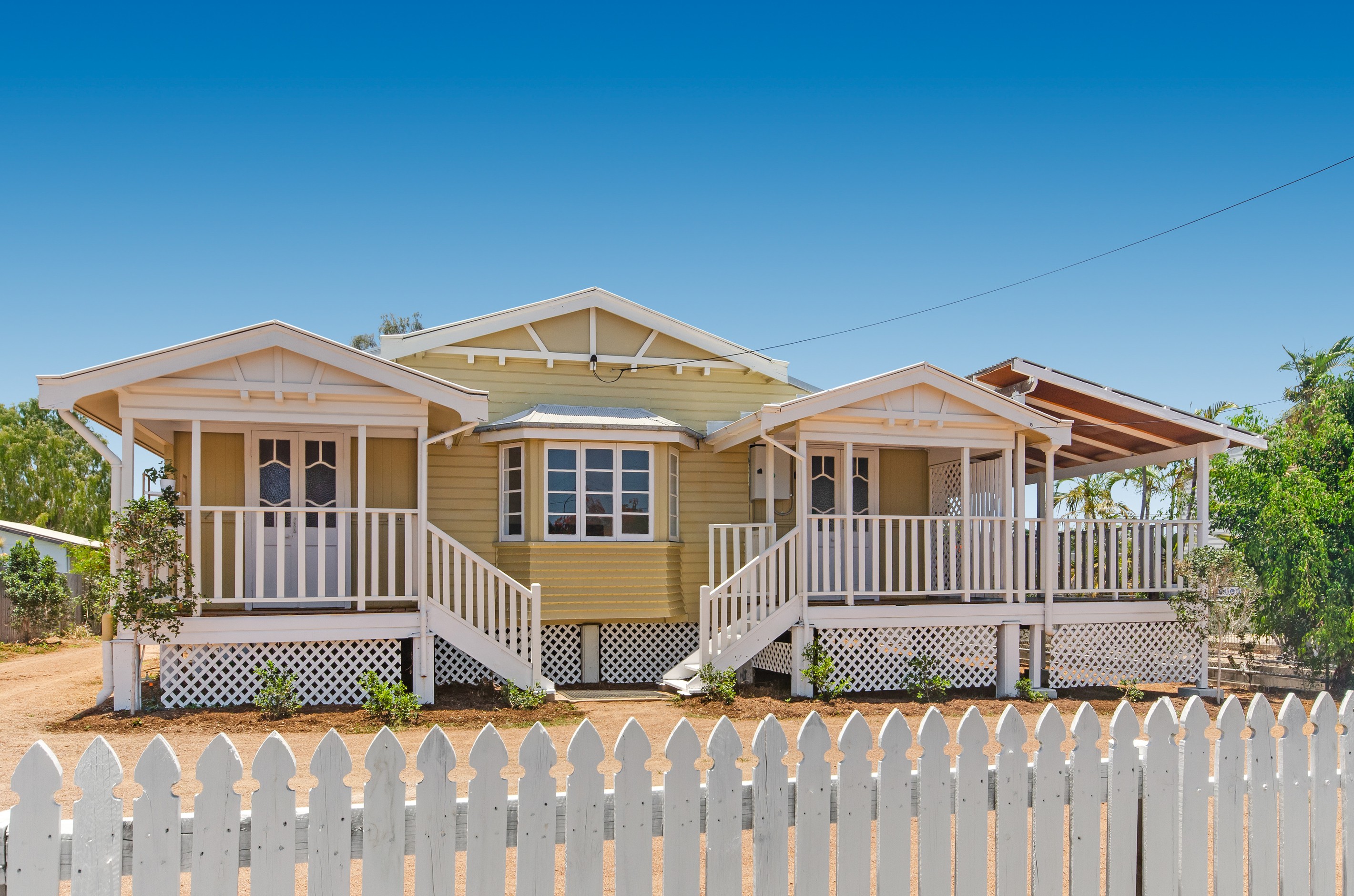 18 Charlotte Street, Aitkenvale, QLD 4814